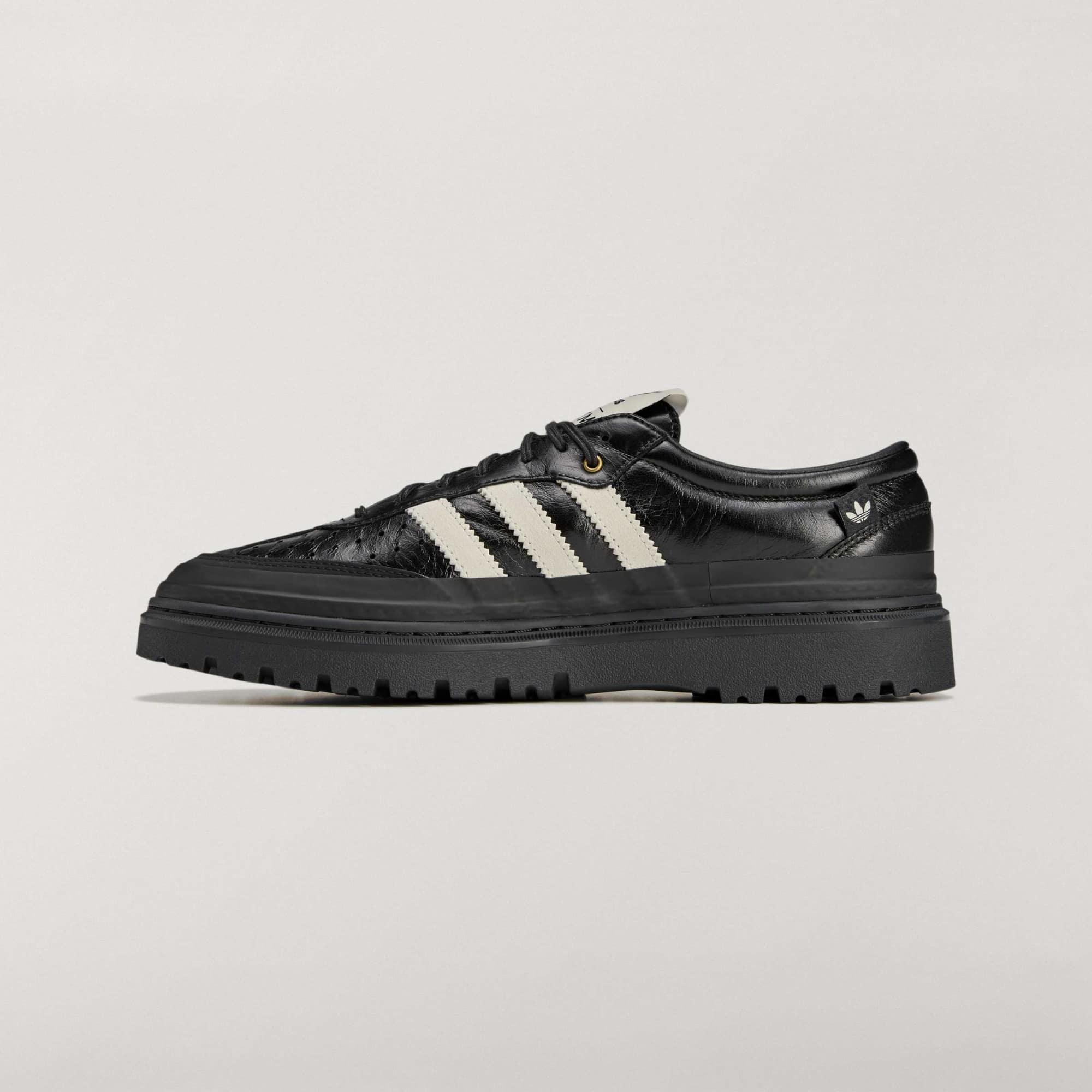 Adidas x Song for the Mute Samba LX Freizeit SFTM Core Black - 5
