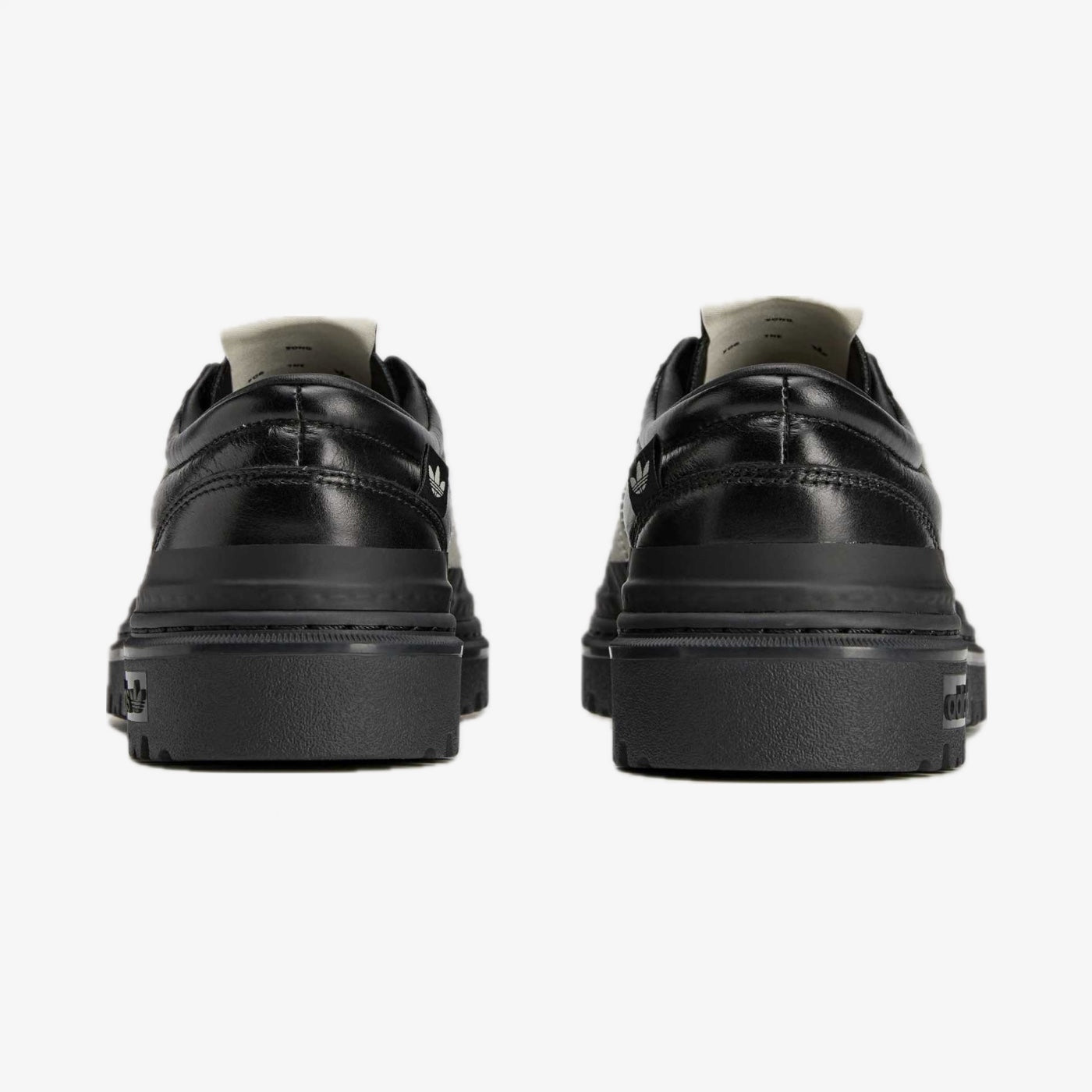 Adidas x Song for the Mute Samba LX Freizeit SFTM Core Black - 6