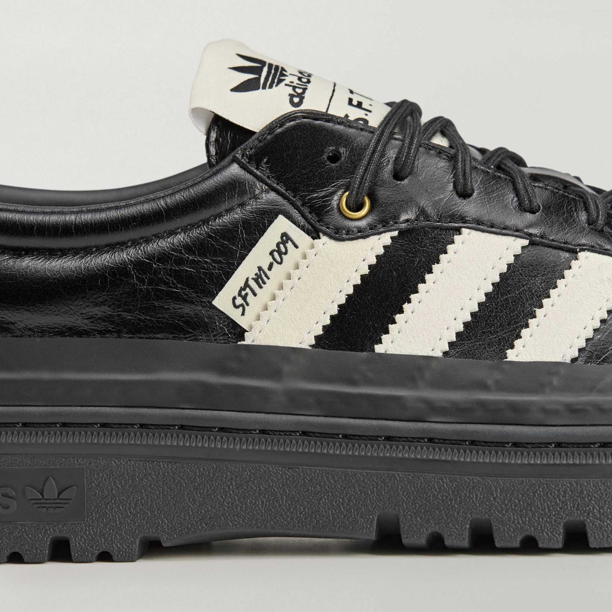 Adidas x Song for the Mute Samba LX Freizeit SFTM Core Black - 7