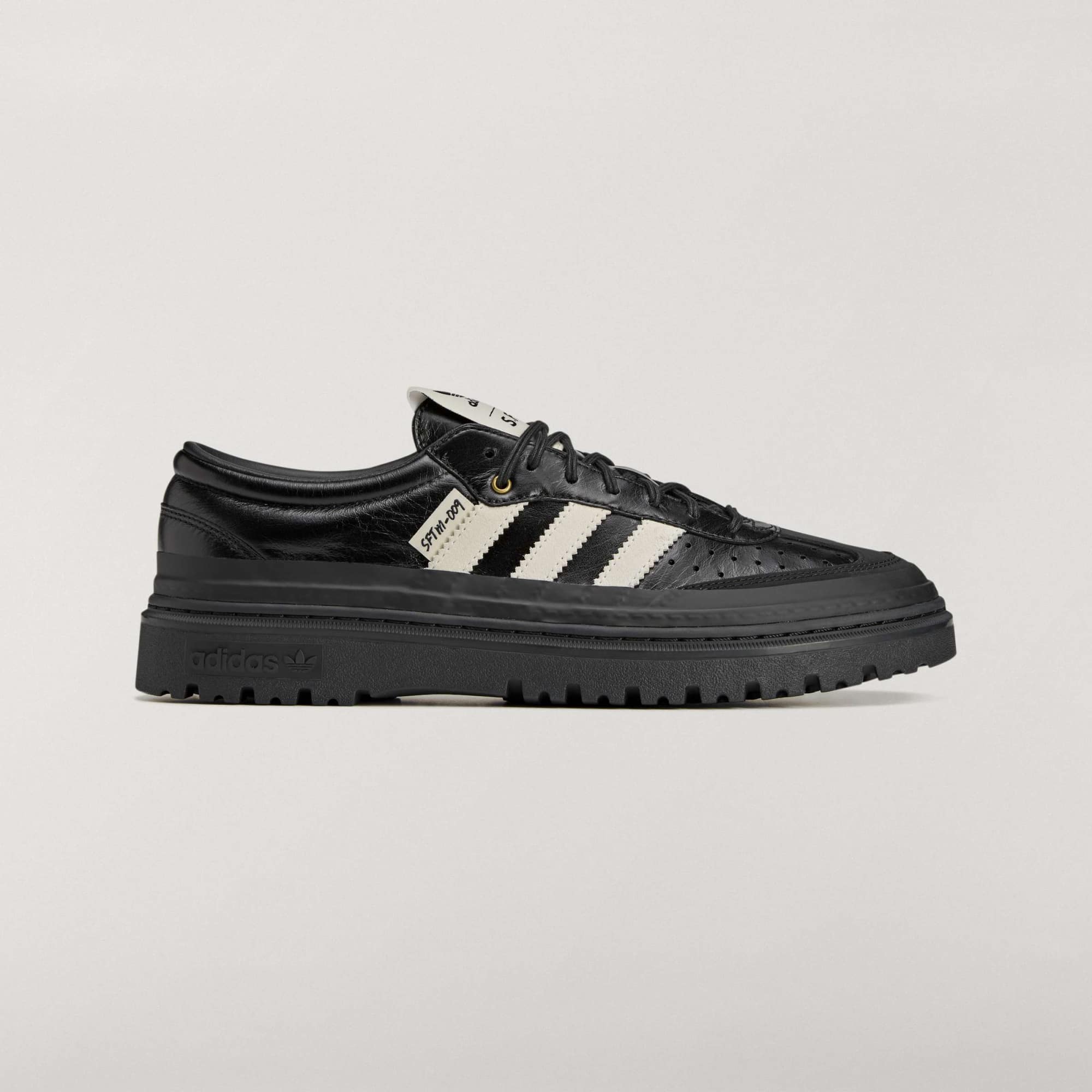 Adidas x Song for the Mute Samba LX Freizeit SFTM Core Black - 2