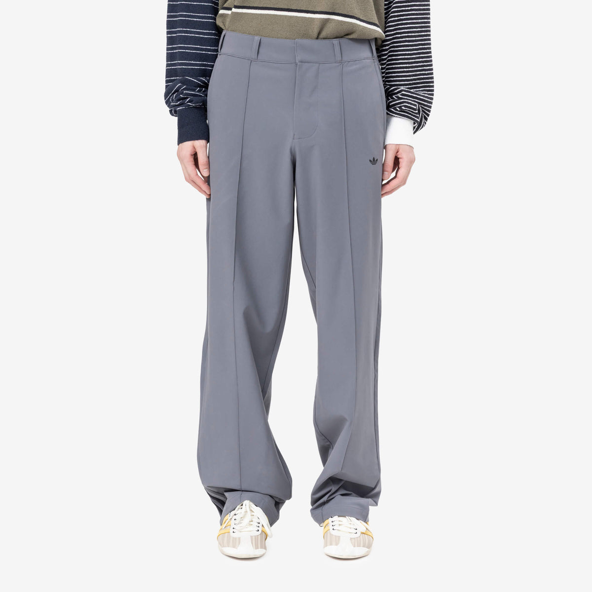 Adidas x Song for the Mute 007 トラックパンツ Grey｜Feuille