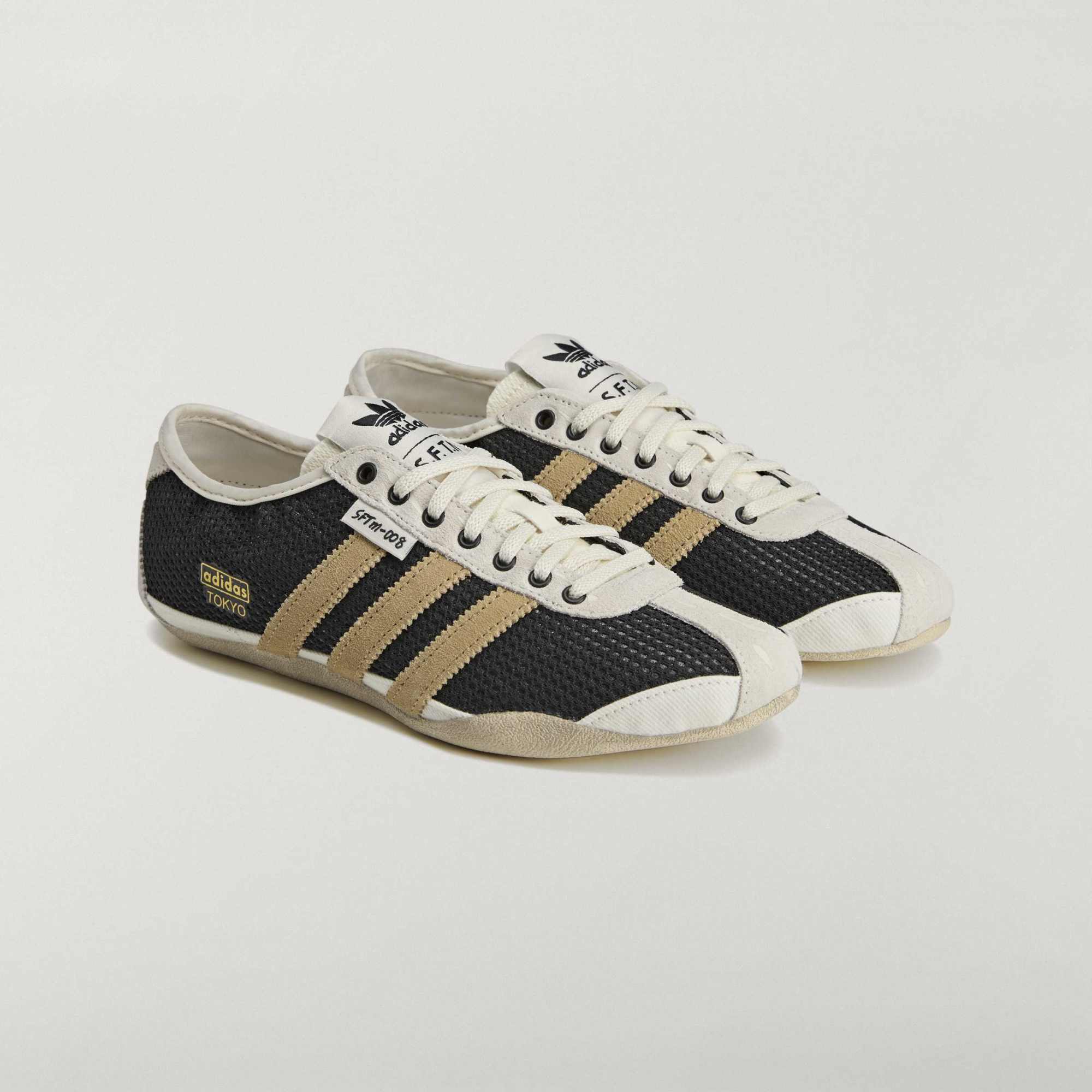 Adidas x Song for the Mute Tokyo W SFTM Core Black - 1