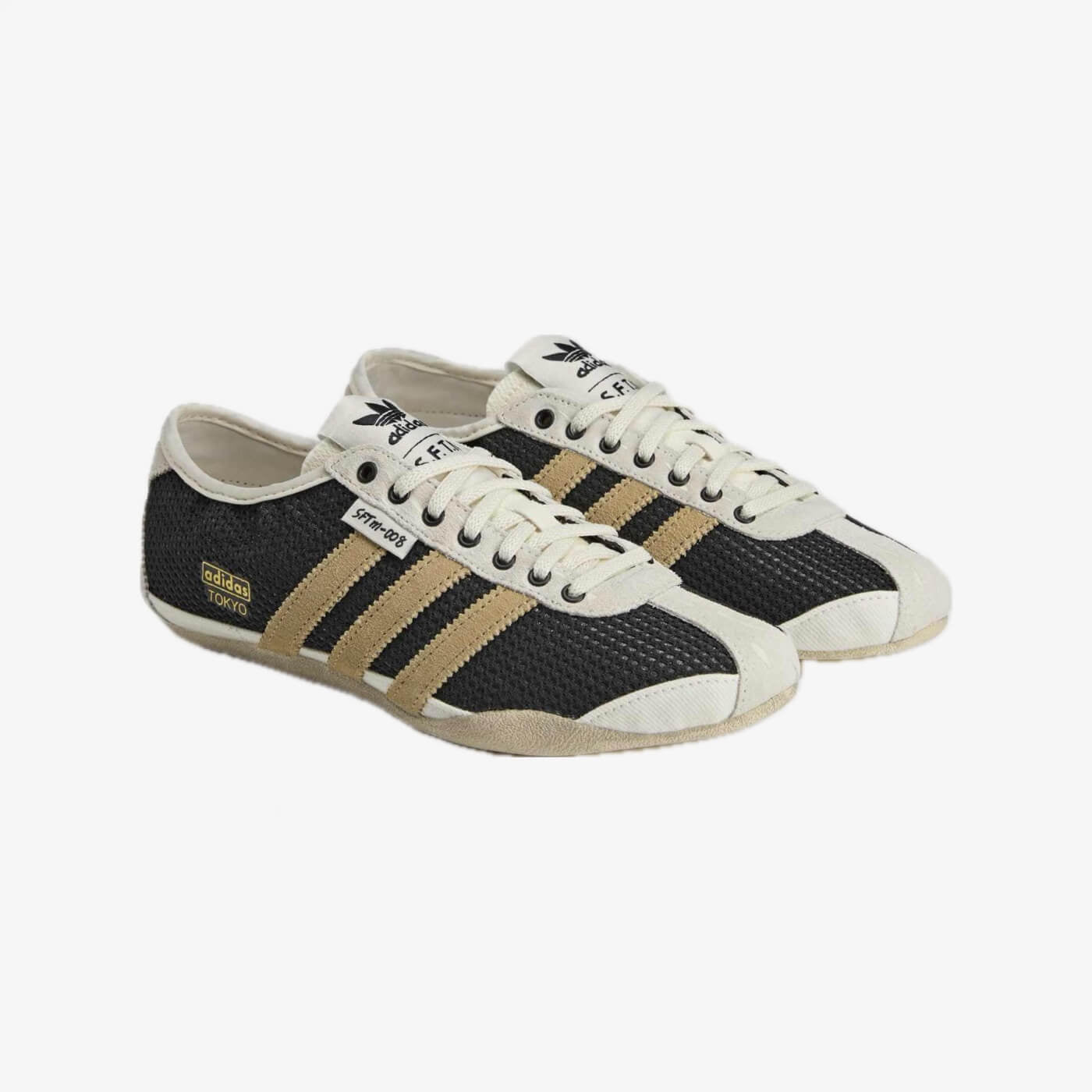 Adidas x Song for the Mute Tokyo W SFTM Core Black - 1