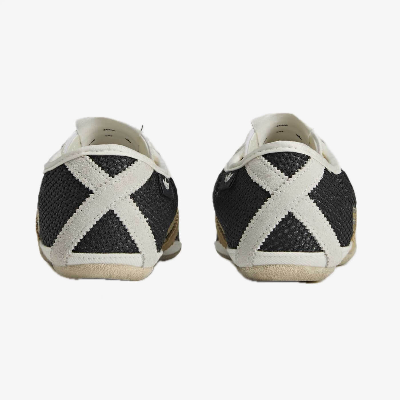 Adidas x Song for the Mute Tokyo W SFTM Core Black - 6
