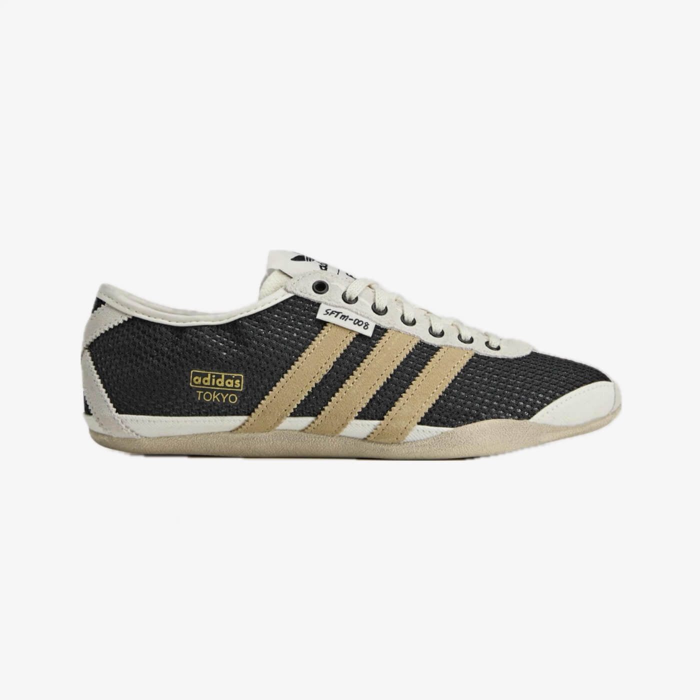 Adidas x Song for the Mute Tokyo W SFTM Core Black - 2