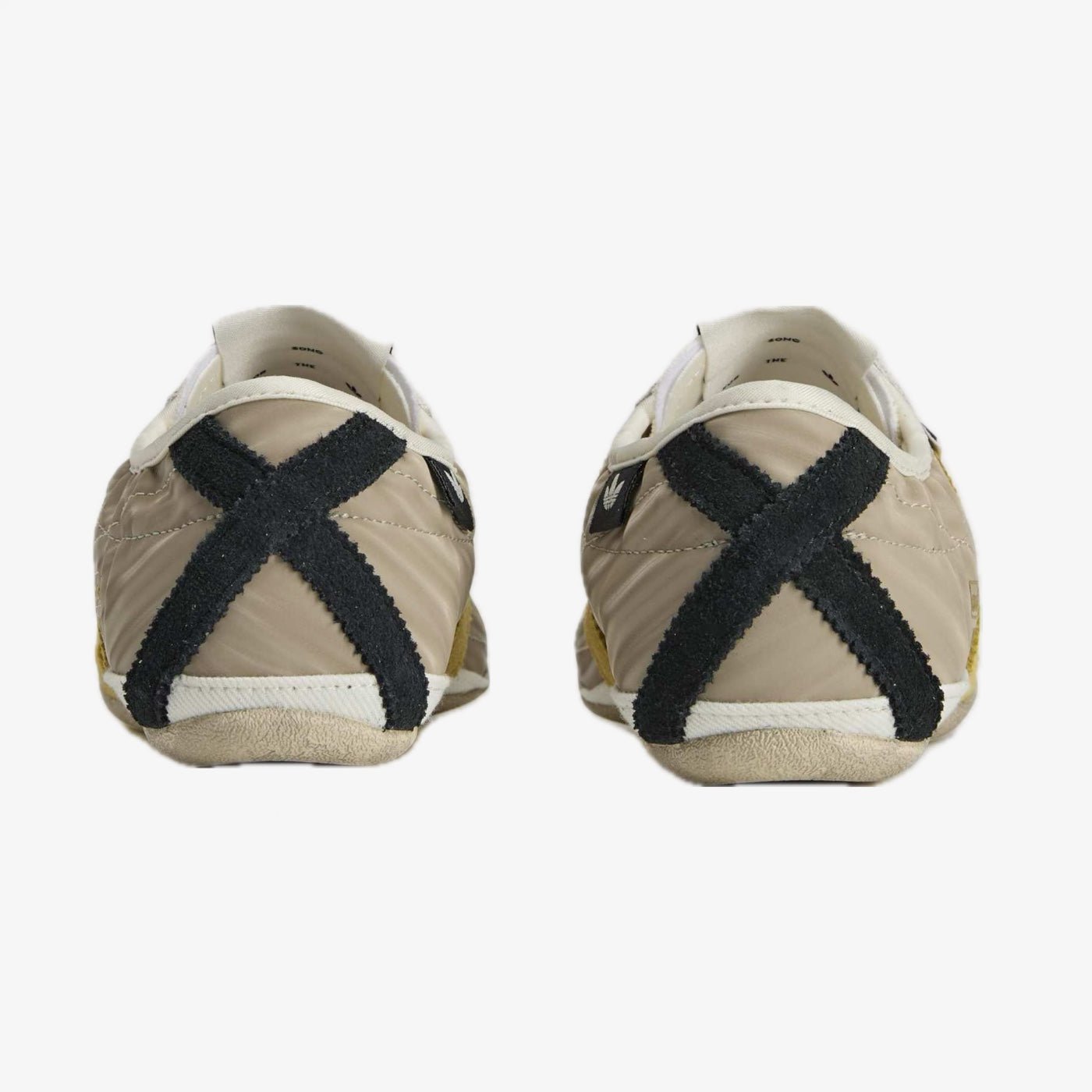 Adidas x Song for the Mute Tokyo W SFTM Off White - 6