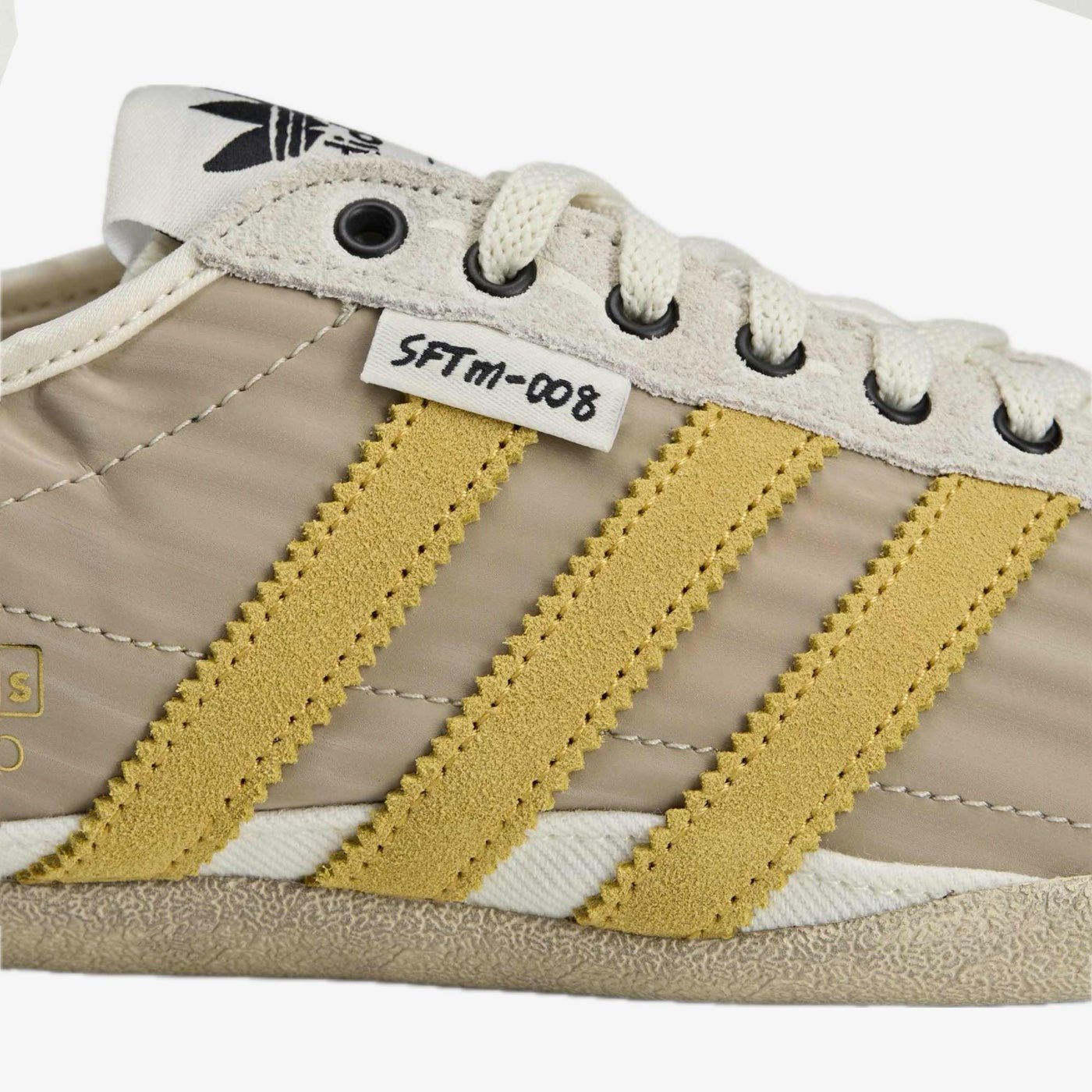 Adidas x Song for the Mute Tokyo W SFTM Off White - 8