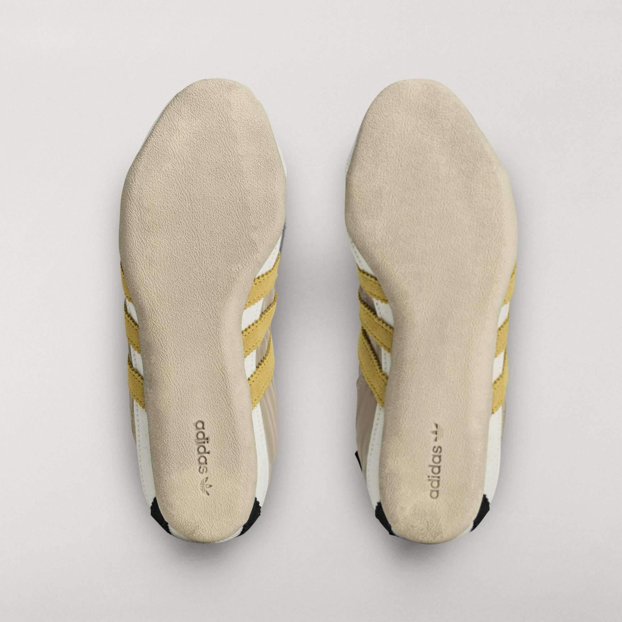 Adidas x Song for the Mute Tokyo W SFTM Off White - 4