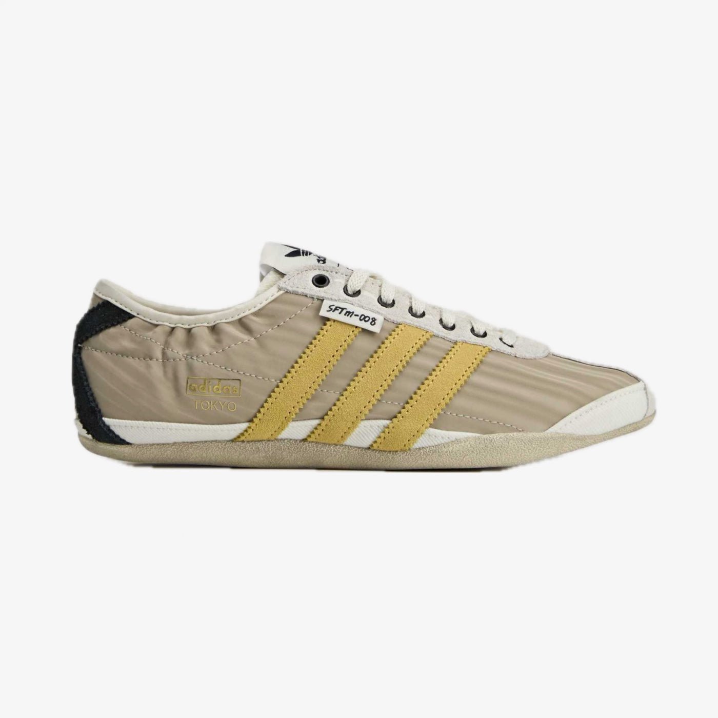 Adidas x Song for the Mute Tokyo W SFTM Off White - 2