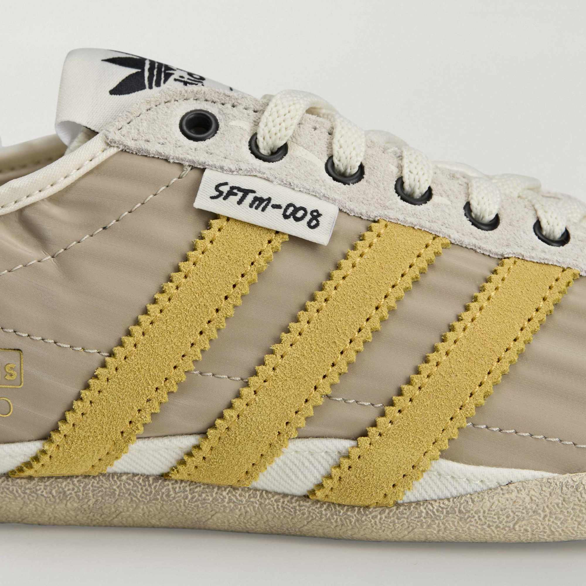 Adidas x Song for the Mute Tokyo W SFTM Off White - 8