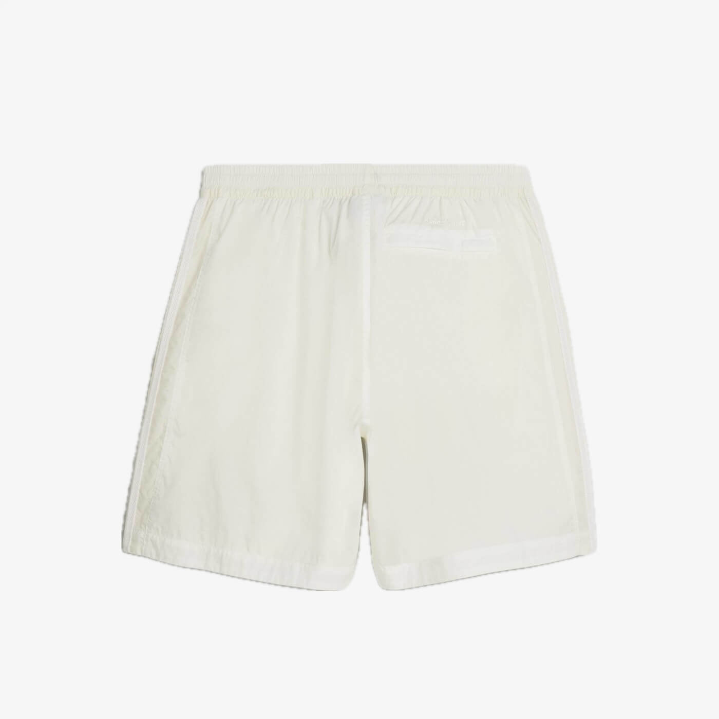 Adidas x Wales Bonner WB Football Shorts Off White - 2