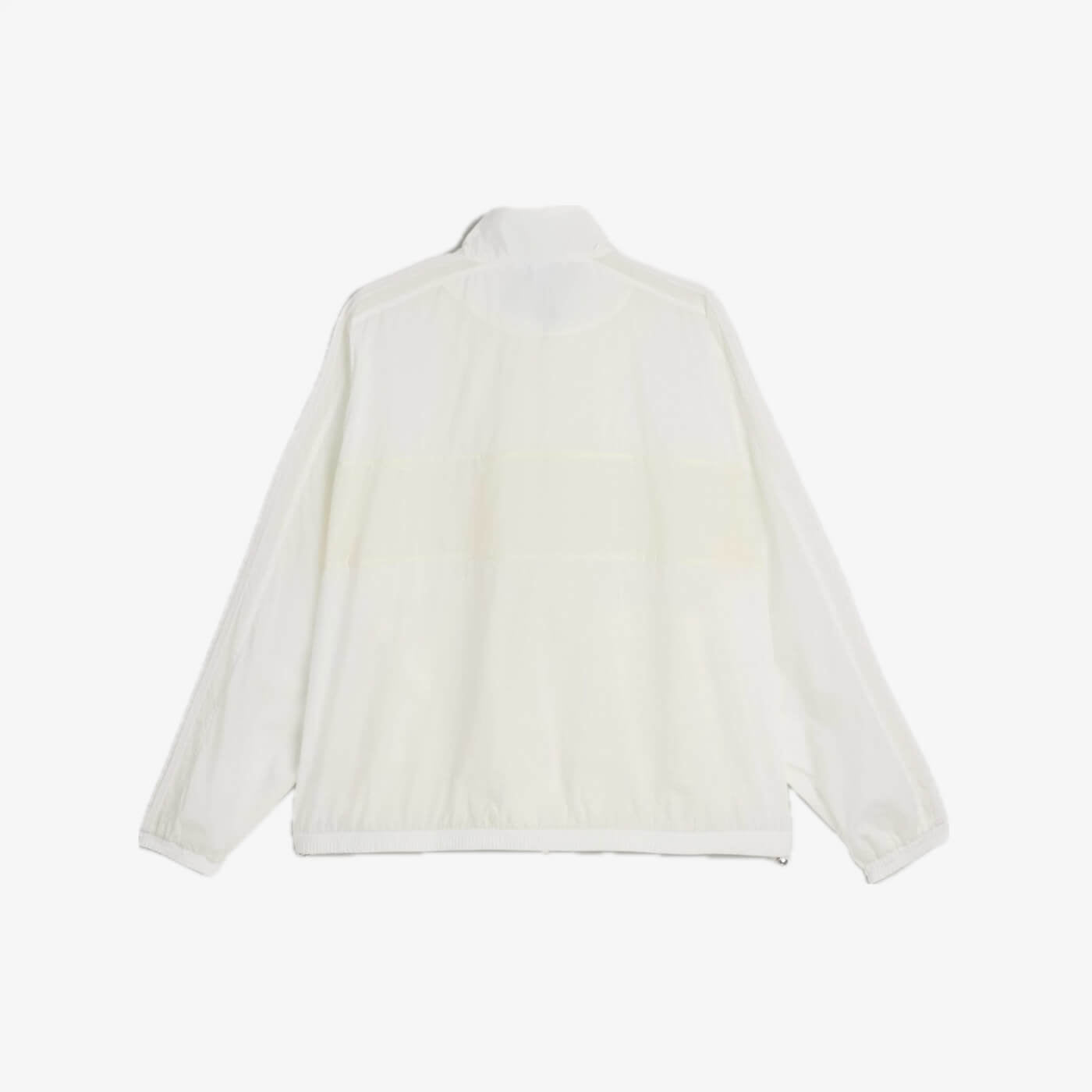 Adidas x Wales Bonner WB Track Jacket Chalk White - 2