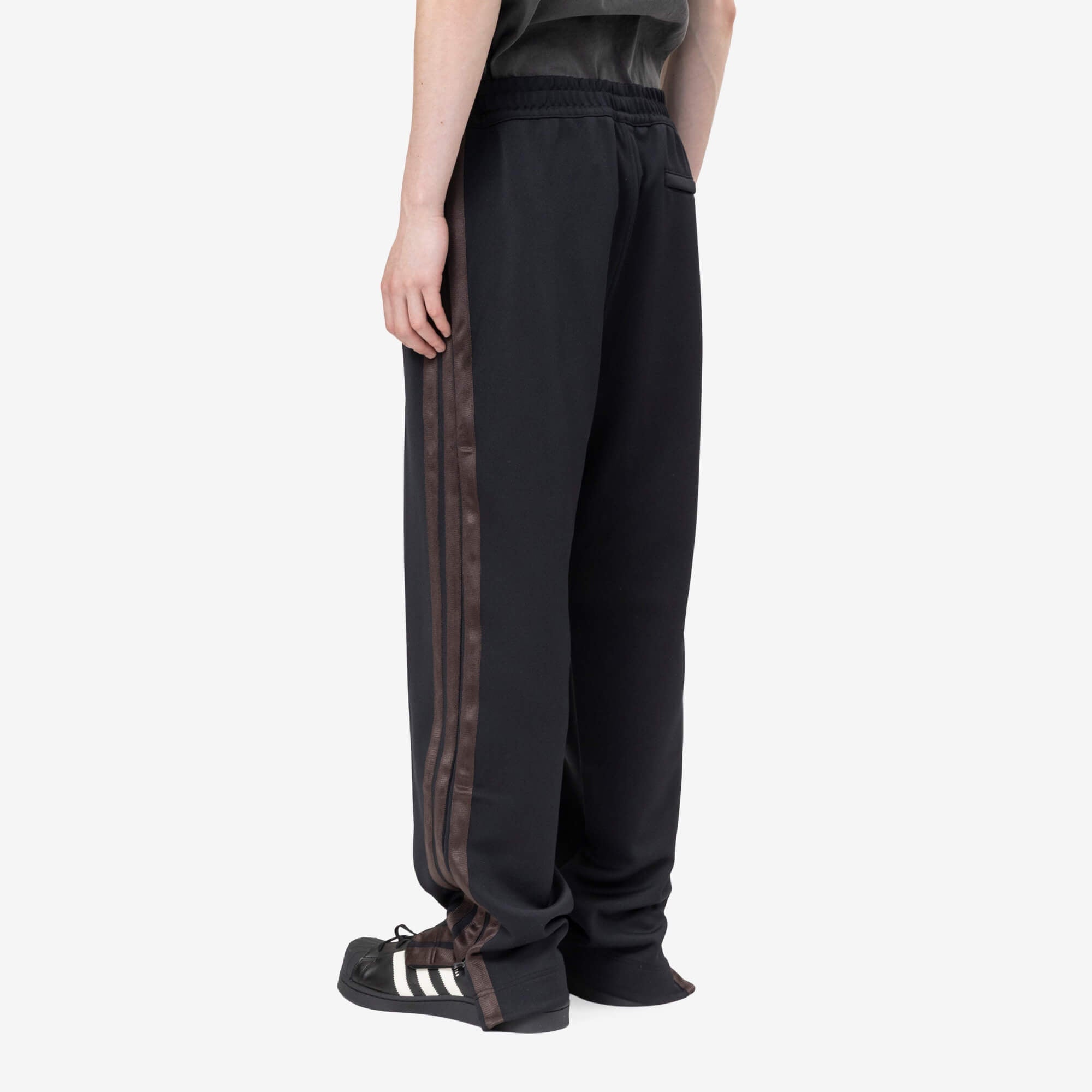Adidas x Wales Bonner WB Y - 3 End Pants Black - 4