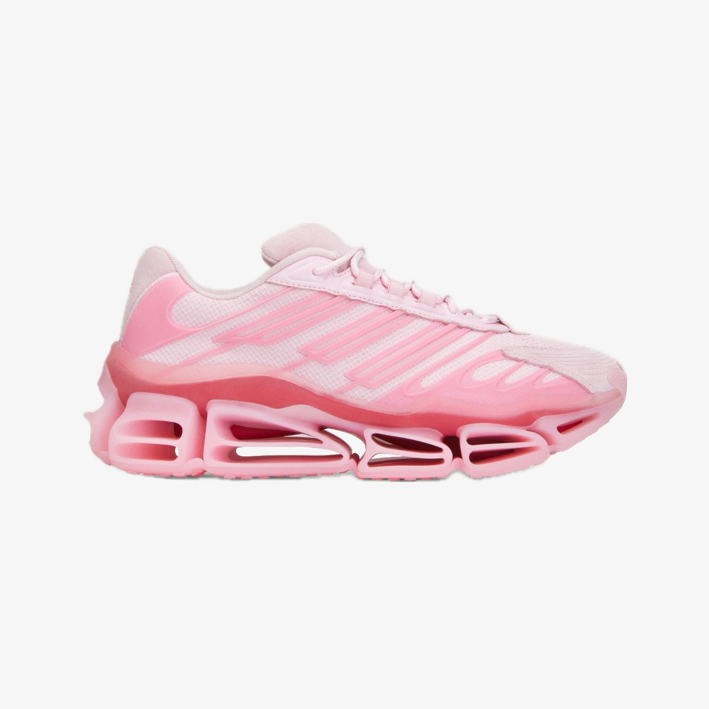 Adidas x Willy Chavarria Chavarria Megaride AG Pink-2