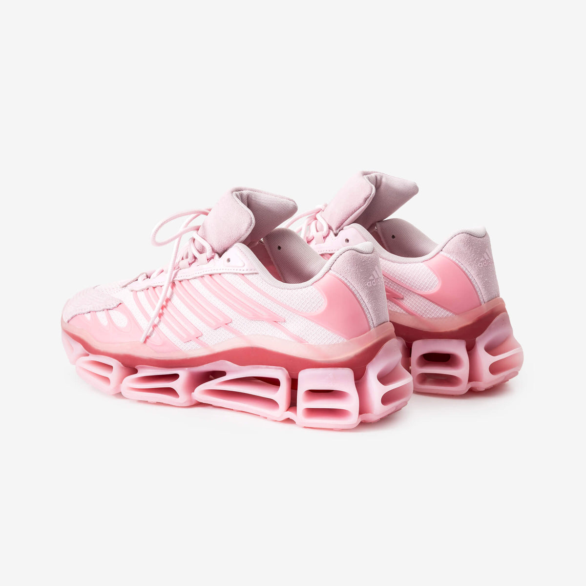 Adidas x Willy Chavarria Chavarria Megaride AG Pink-5