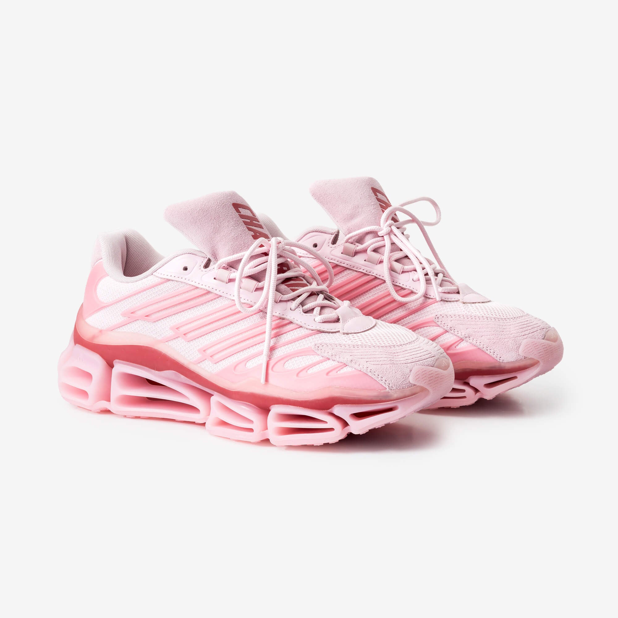 Adidas x Willy Chavarria Chavarria Megaride AG Pink-1