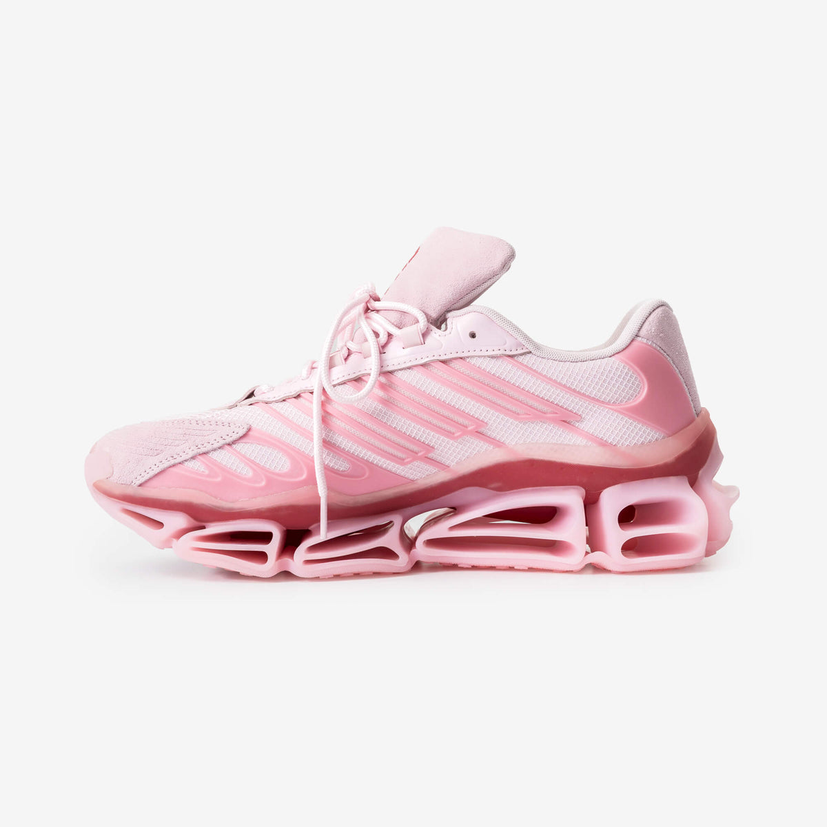 Adidas x Willy Chavarria Chavarria Megaride AG Pink-4