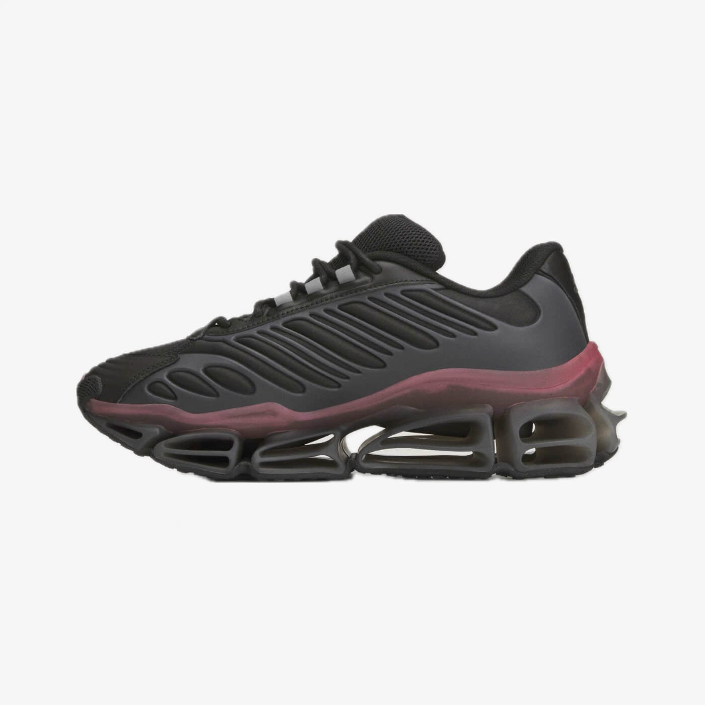 Adidas x Willy Chavarria Chavarria Megaride AG XL Core Black-5