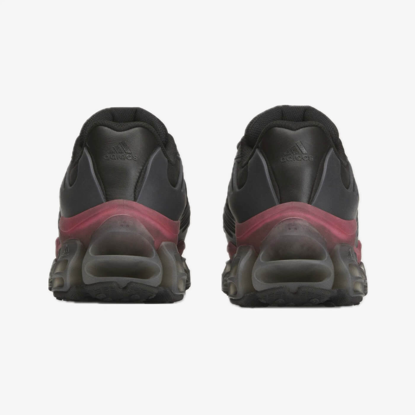 Adidas x Willy Chavarria Chavarria Megaride AG XL Core Black-6