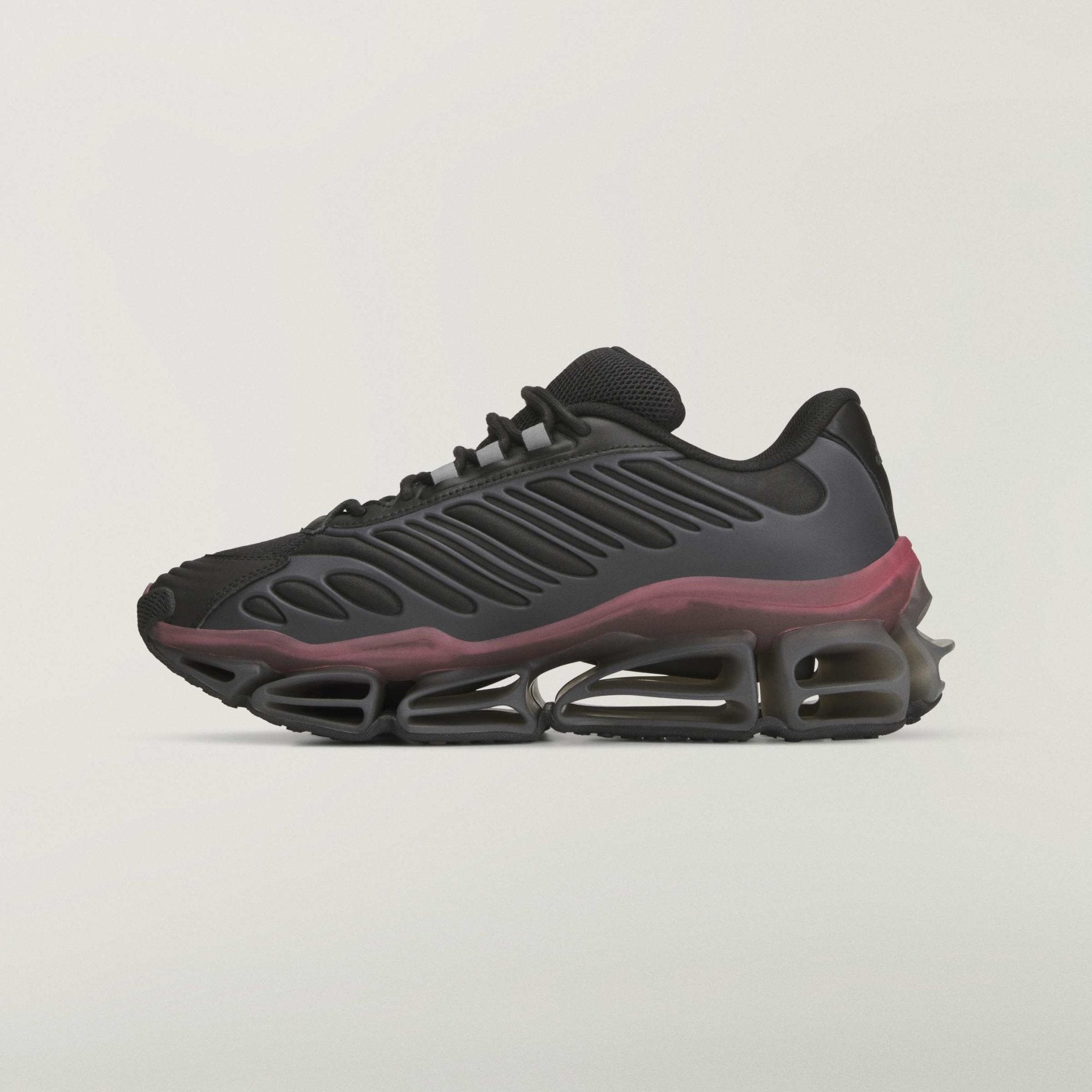Adidas x Willy Chavarria Chavarria Megaride AG XL Core Black-7