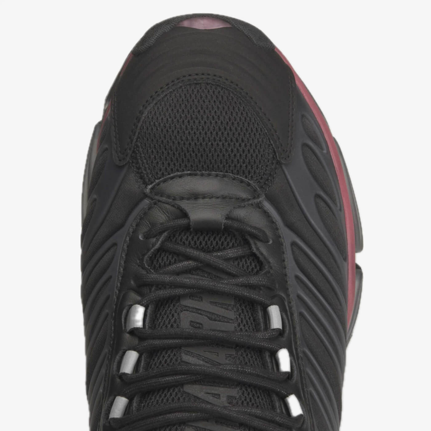 Adidas x Willy Chavarria Chavarria Megaride AG XL Core Black-8