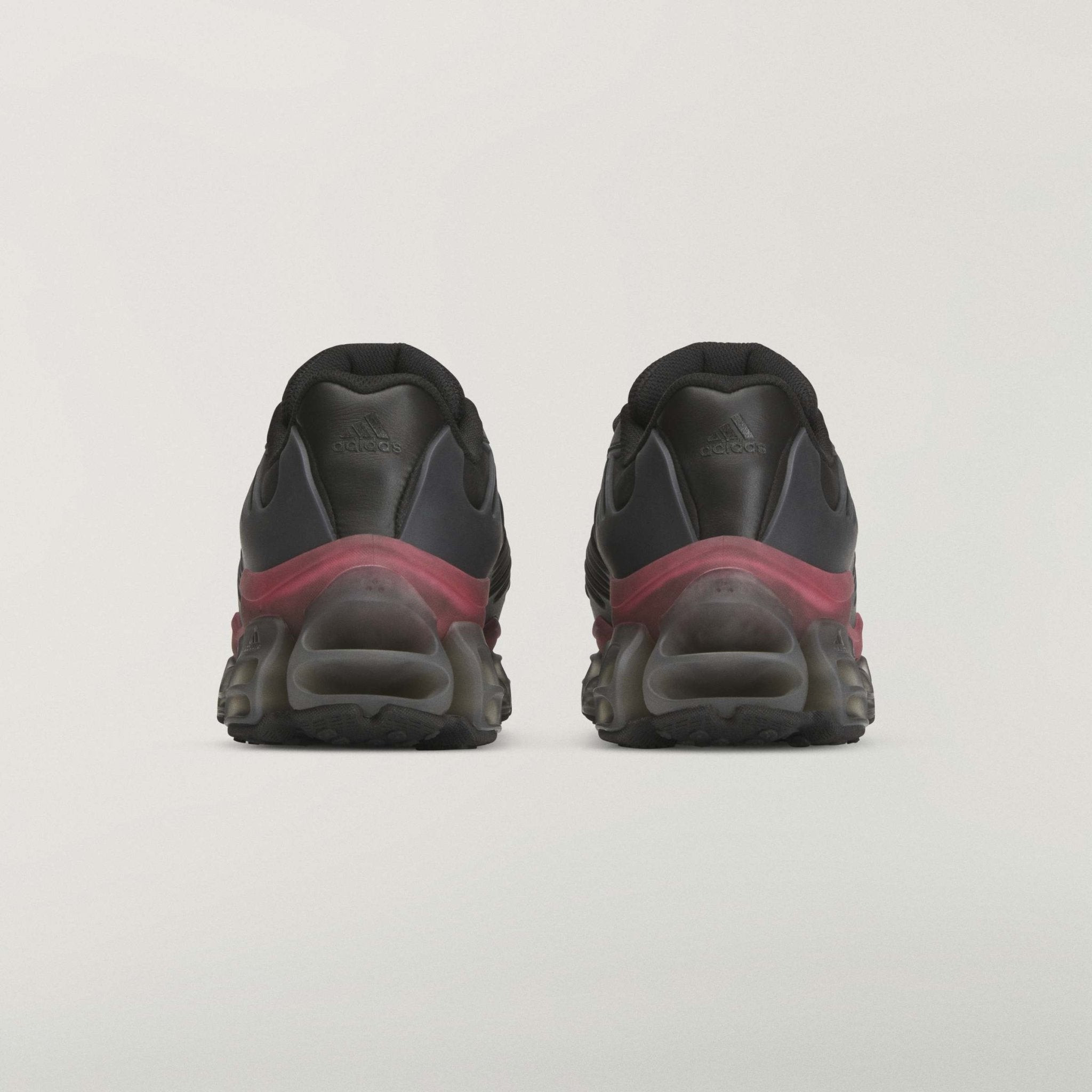 Adidas x Willy Chavarria Chavarria Megaride AG XL Core Black-8