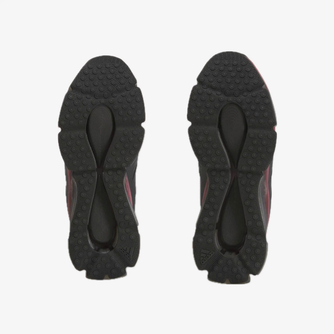 Adidas x Willy Chavarria Chavarria Megaride AG XL Core Black-4