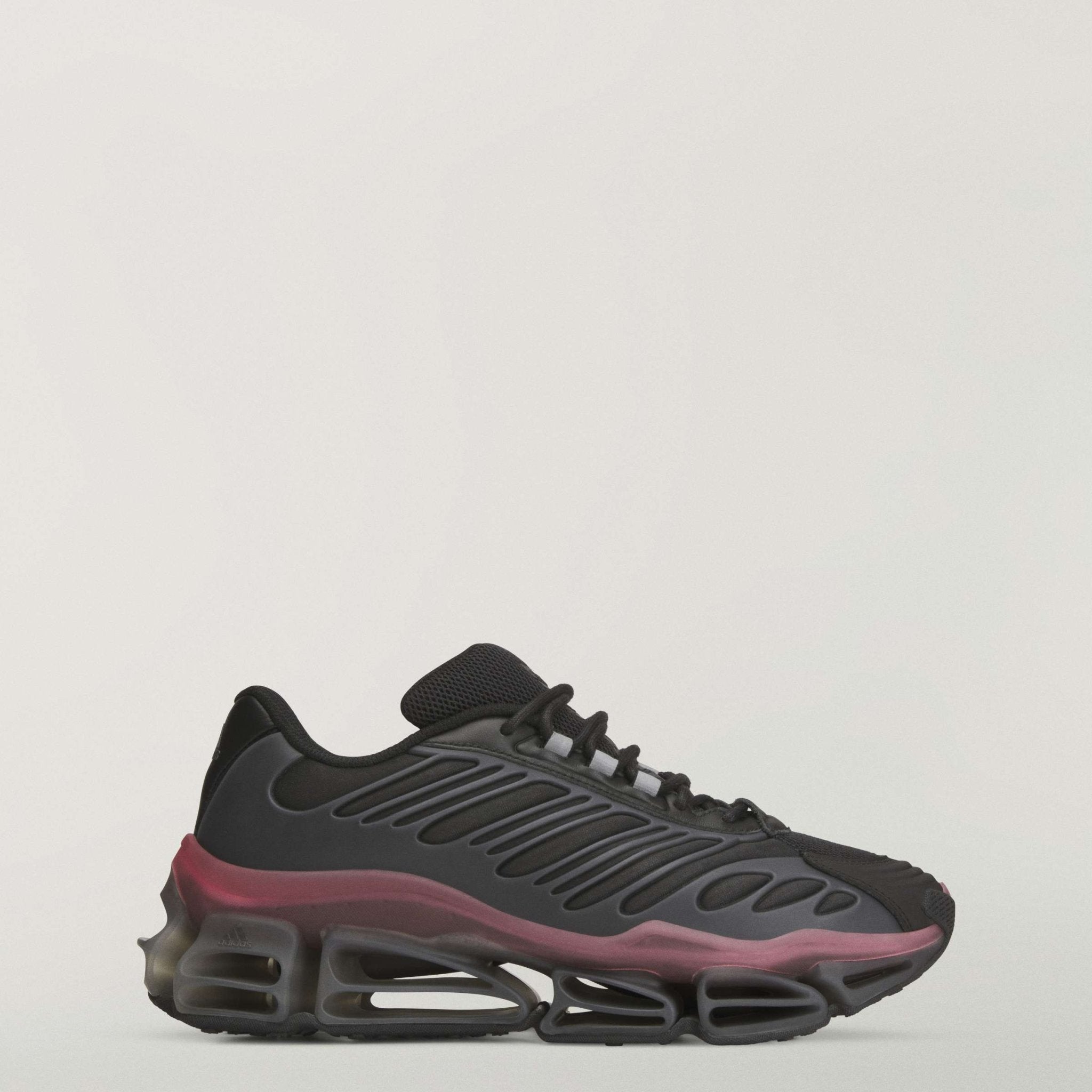 Adidas x Willy Chavarria Chavarria Megaride AG XL Core Black-4