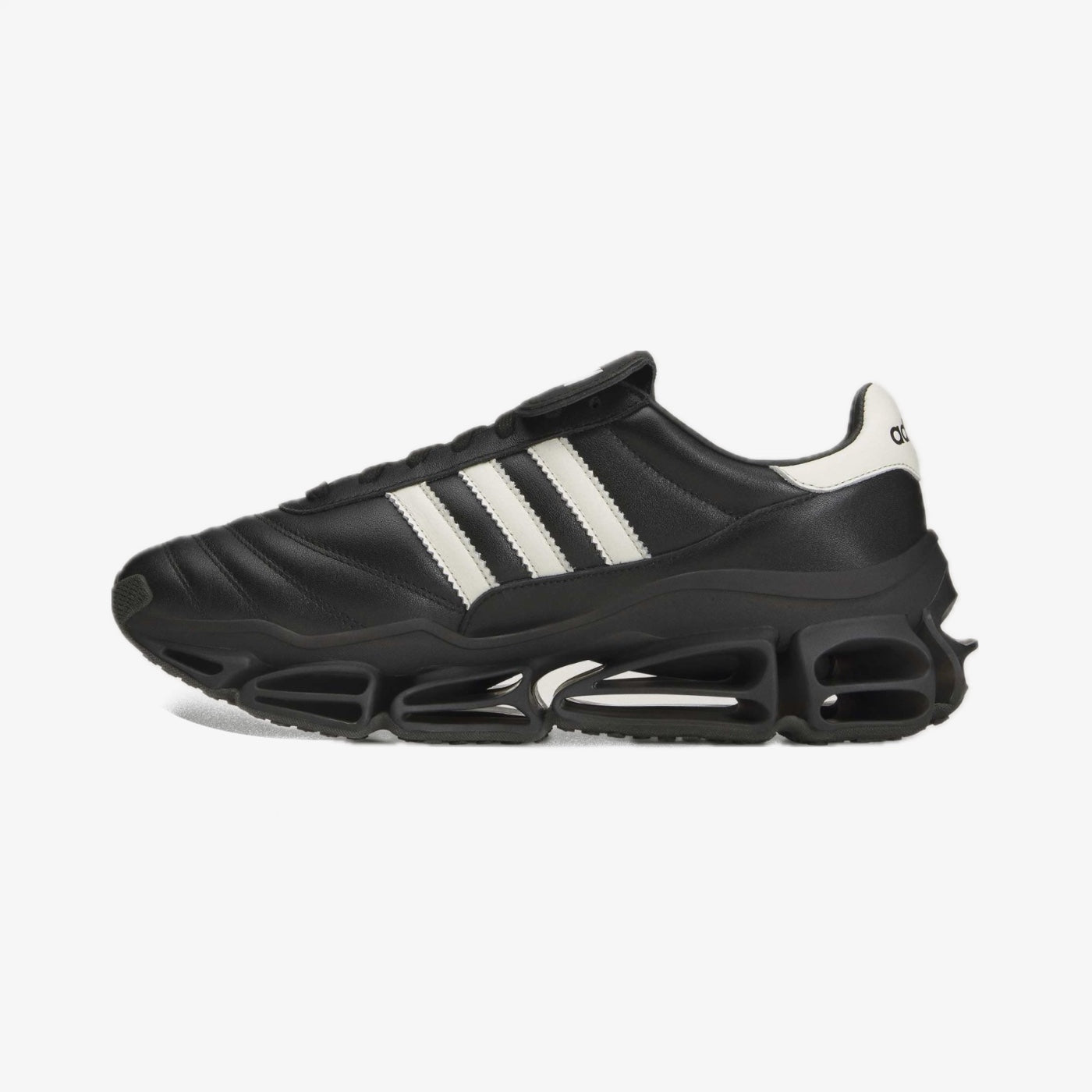 Adidas x Willy Chavarria Chavarria Megaride WC Core Black/Off White-7