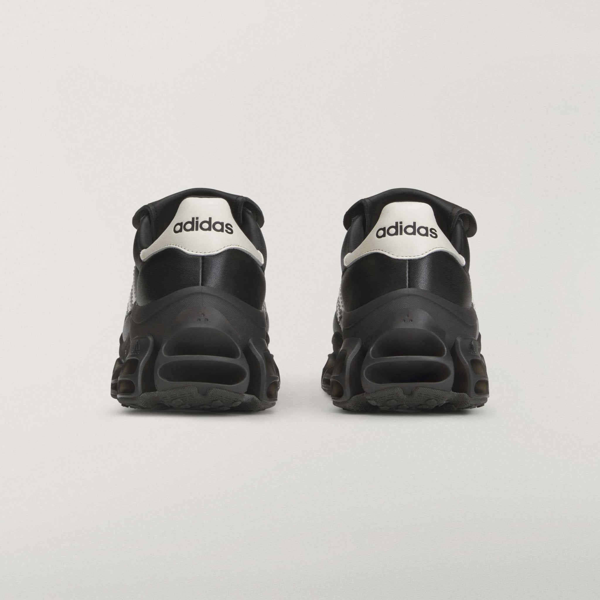 Adidas x Willy Chavarria Chavarria Megaride WC Core Black/Off White-8