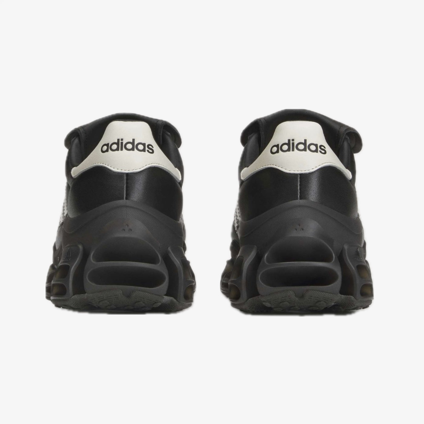 Adidas x Willy Chavarria Chavarria Megaride WC Core Black/Off White-8