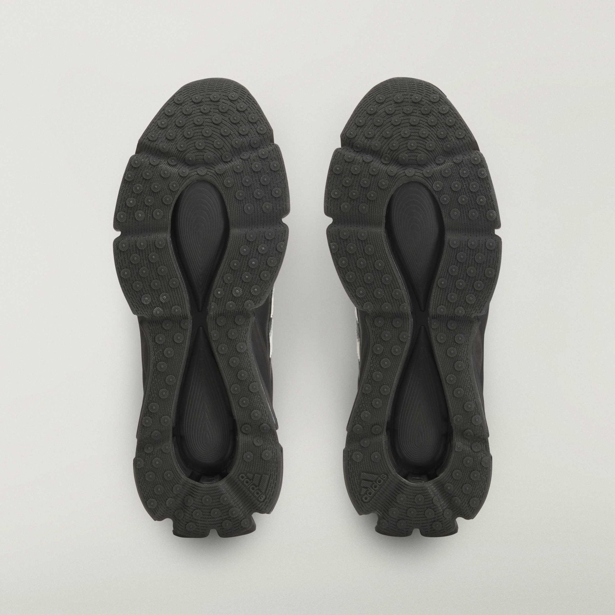 Adidas x Willy Chavarria Chavarria Megaride WC Core Black/Off White-6
