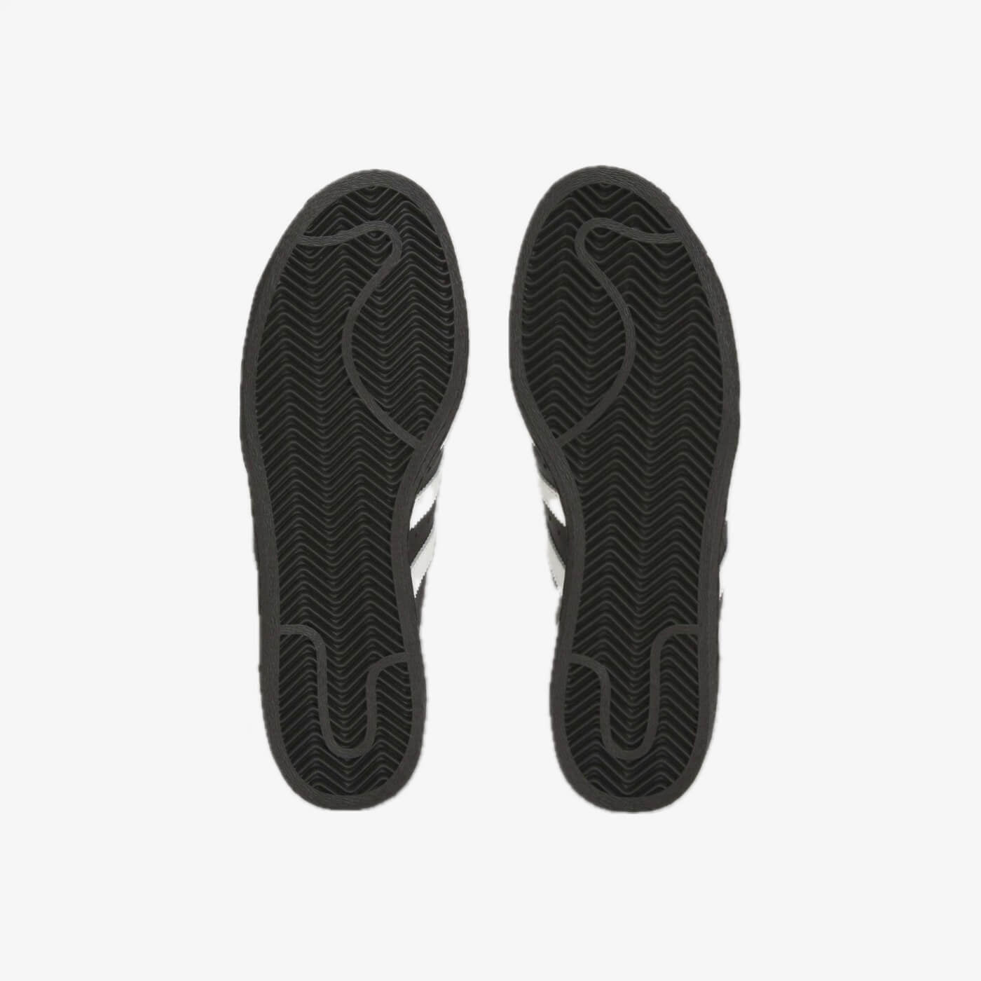 Adidas x Willy Chavarria Chavarria Superstar Core Black - 4