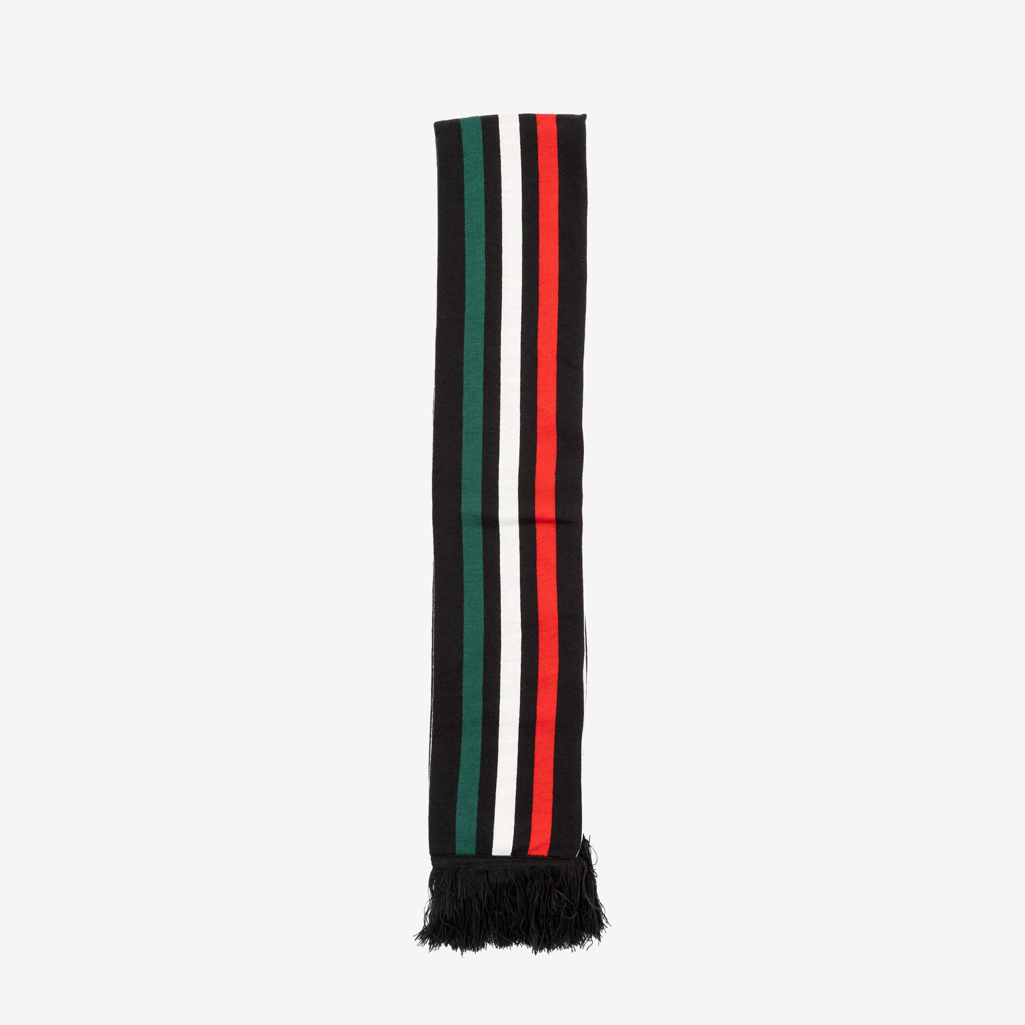 Adidas x Willy Chavarria Chavarria WC Soccer Scarf Black-3