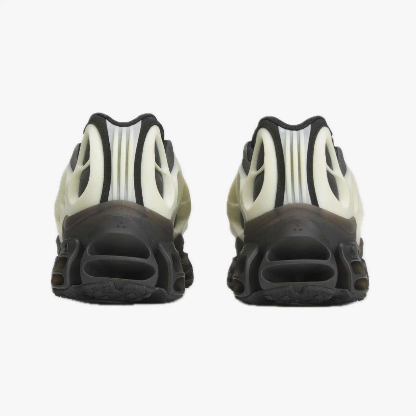 Adidas x Willy Chavarria Willy Chavarria Megaride Bones Core Black/Cream White-7
