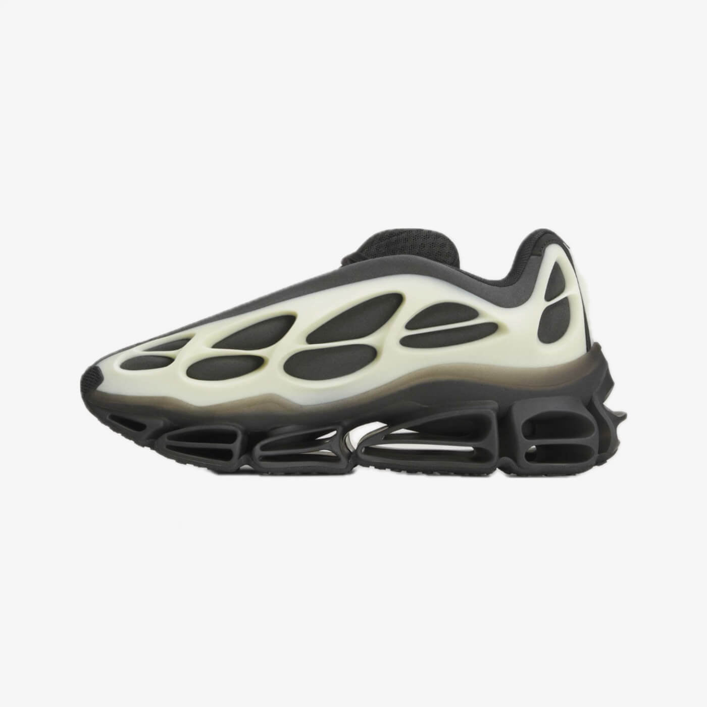 Adidas x Willy Chavarria Willy Chavarria Megaride Bones Core Black/Cream White-6