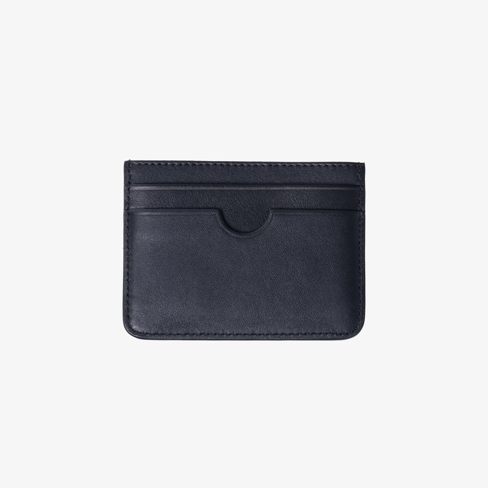 AMI ADC Card Holder Black - 2