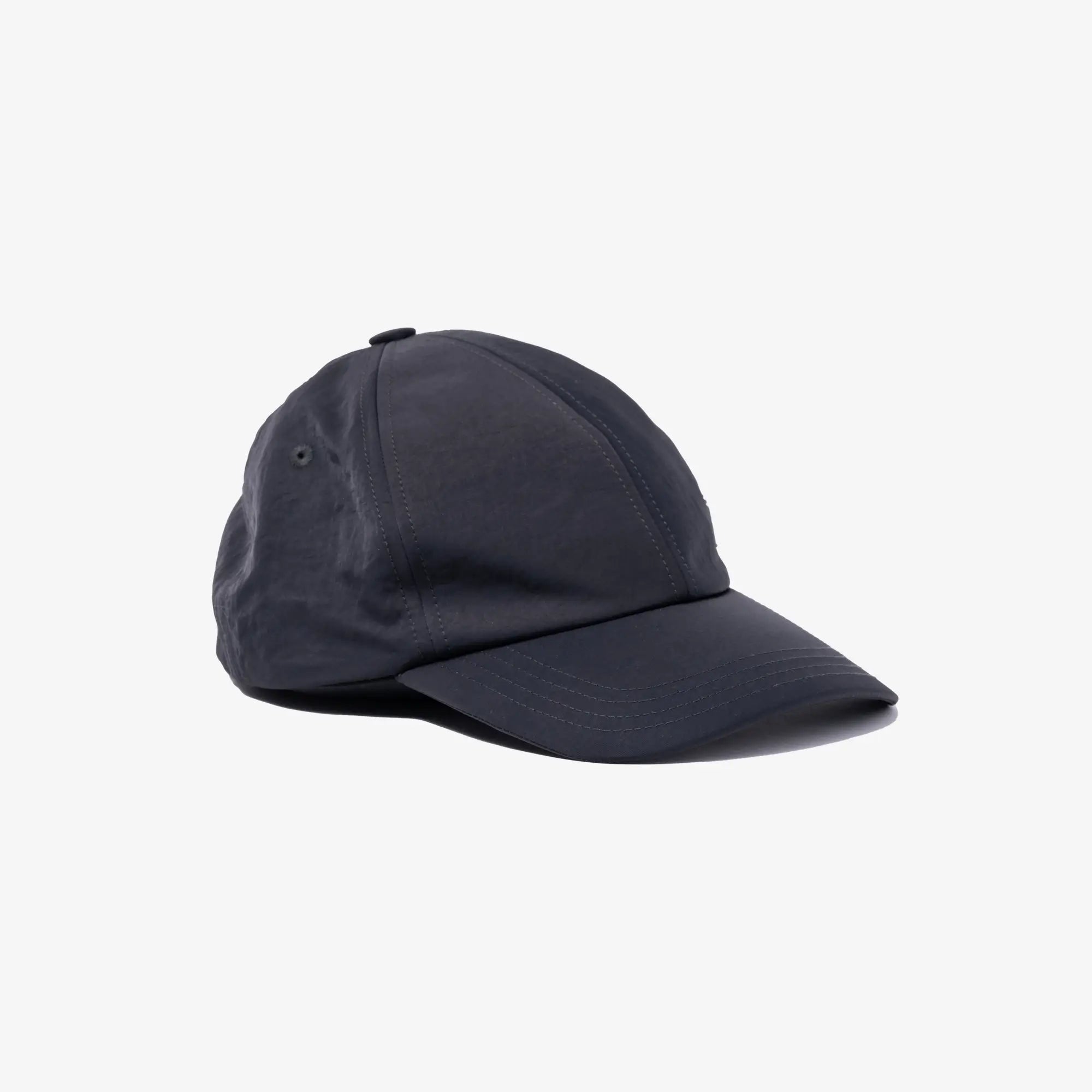 AMI ADC Stud Cap Anthracite - 3