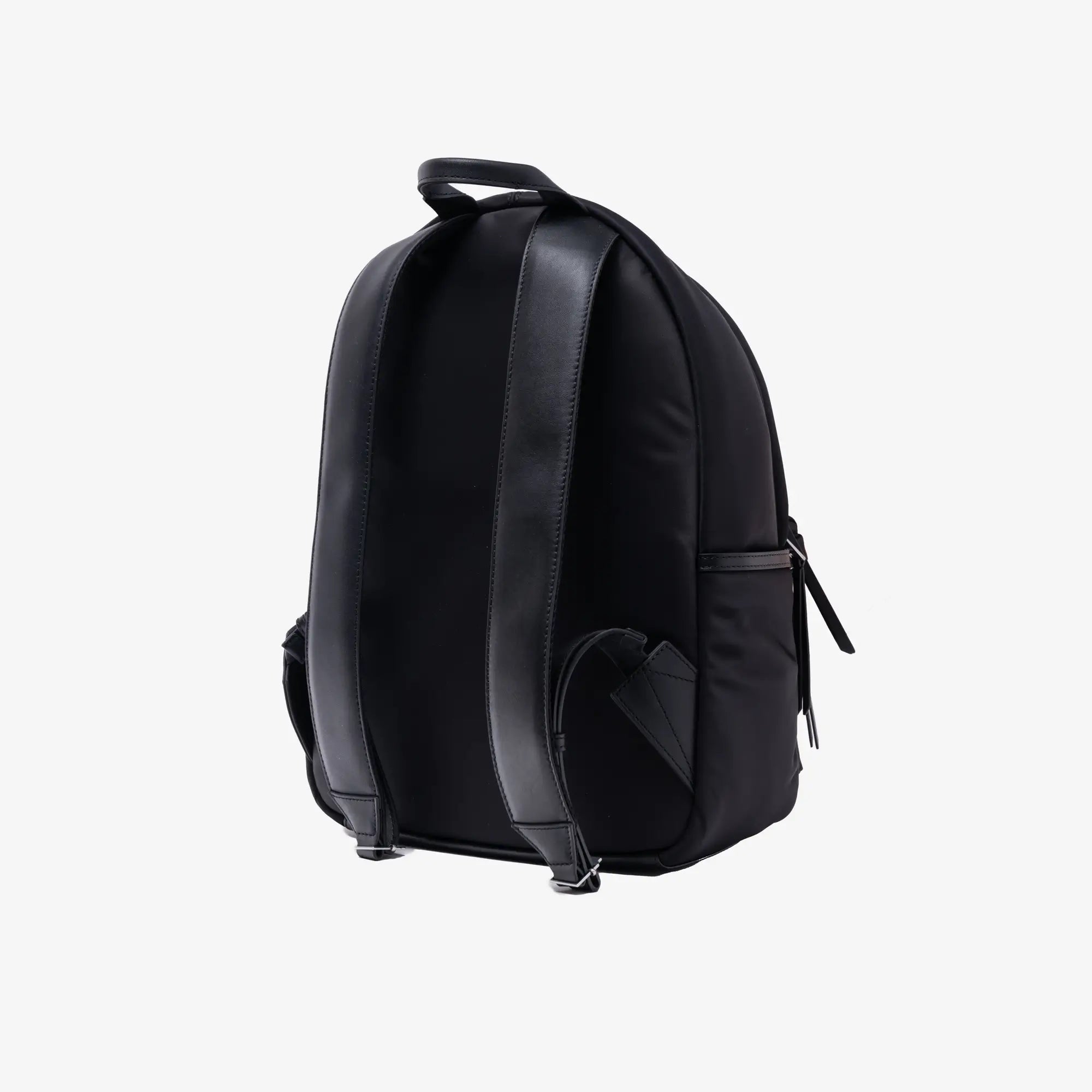AMI Marcel Backpack Black - 4