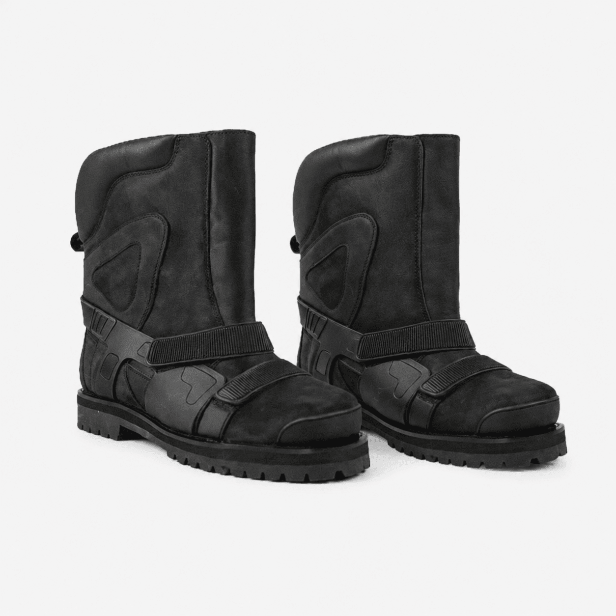 Anonymous Club Avalanche Boots Black-1