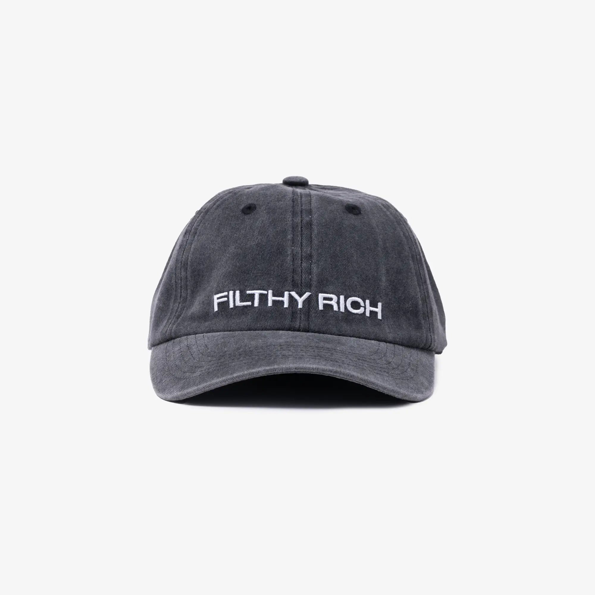 Avavav Filthy Rich Cap Black - 1