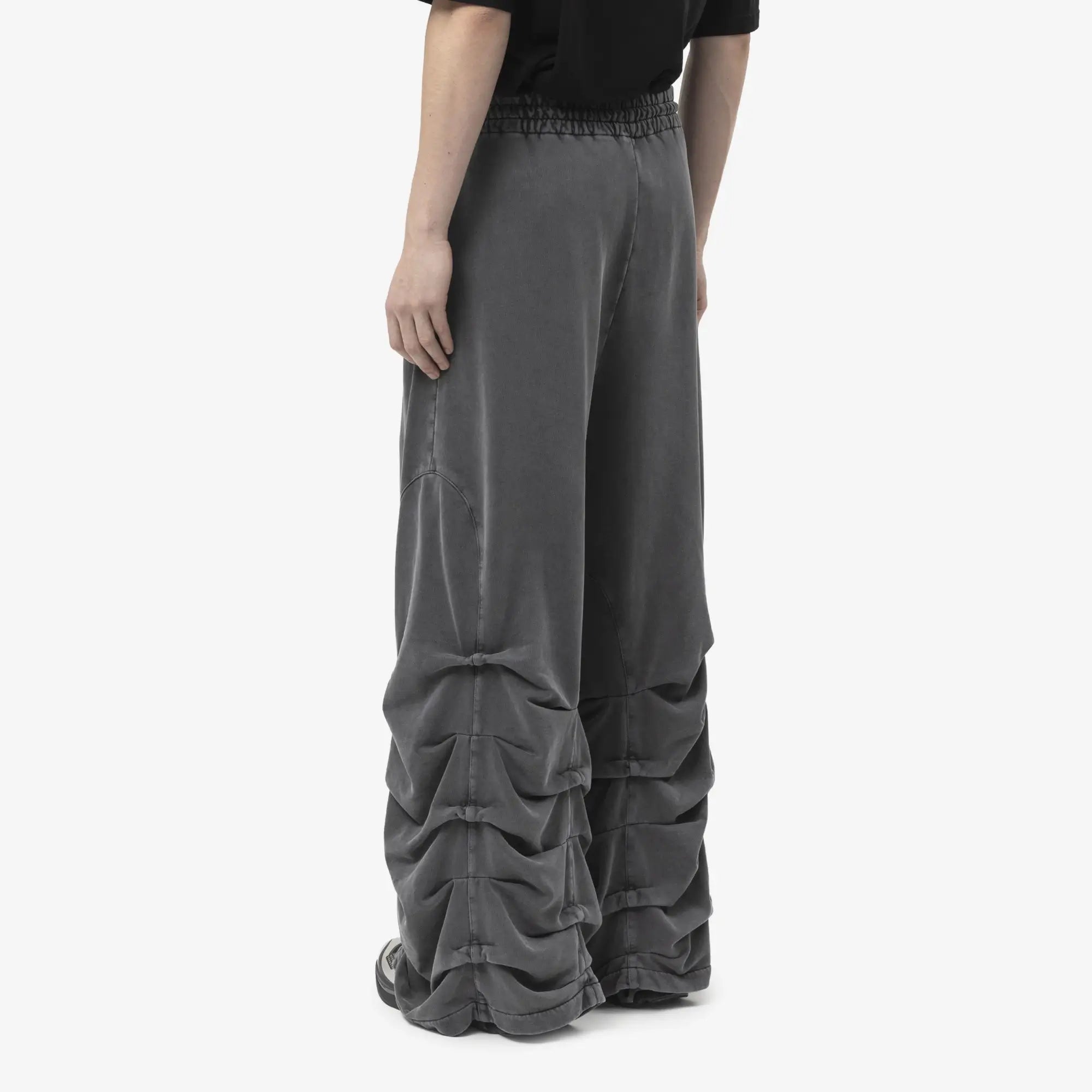 Avavav Poppy Sweatpants Black - 4