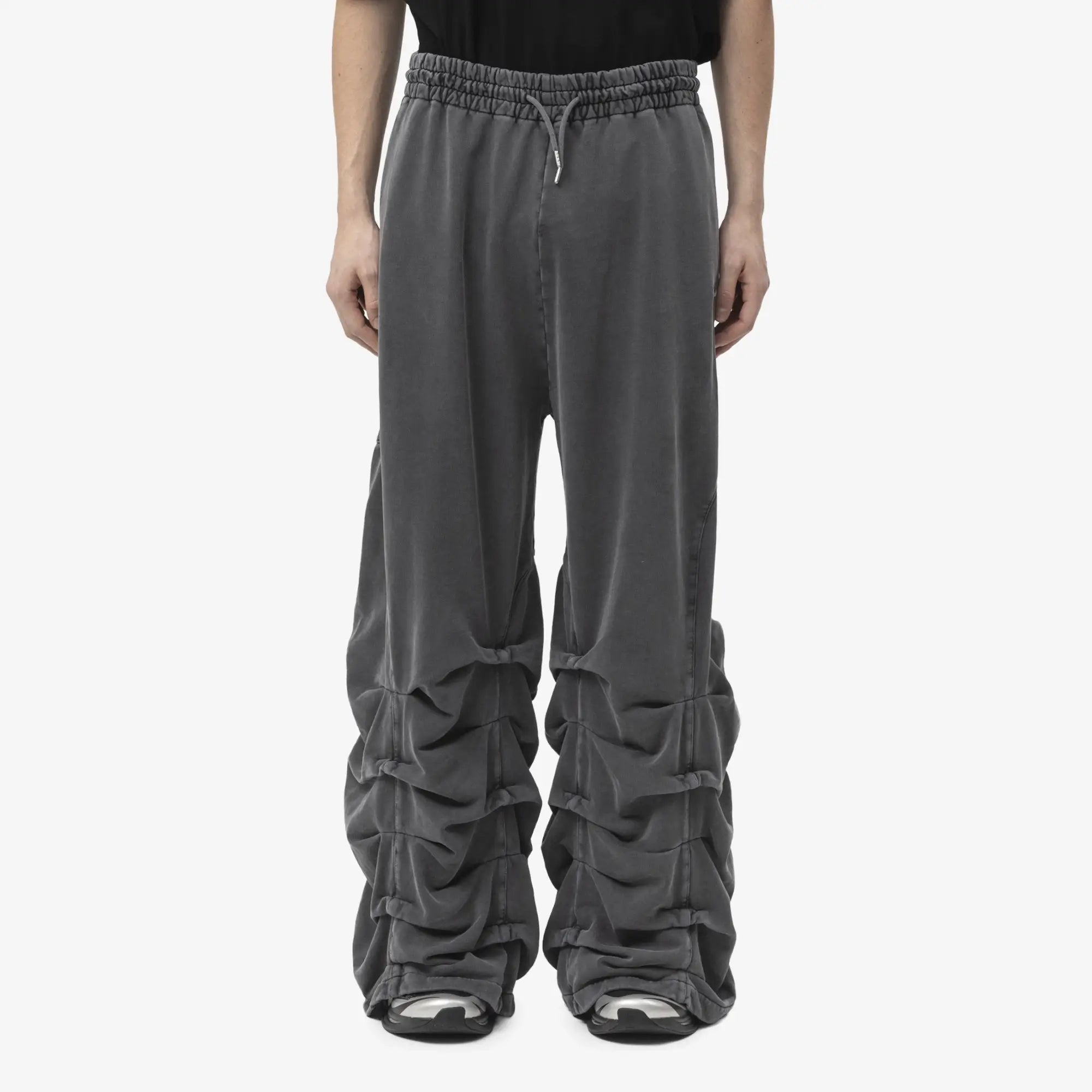 Avavav Poppy Sweatpants Black - 1