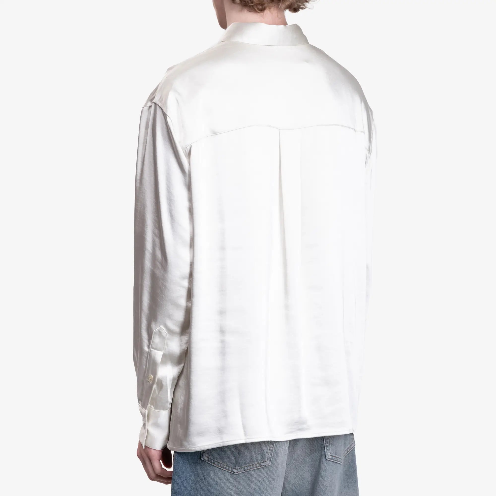 Avavav X - Ray Shirt White - 4