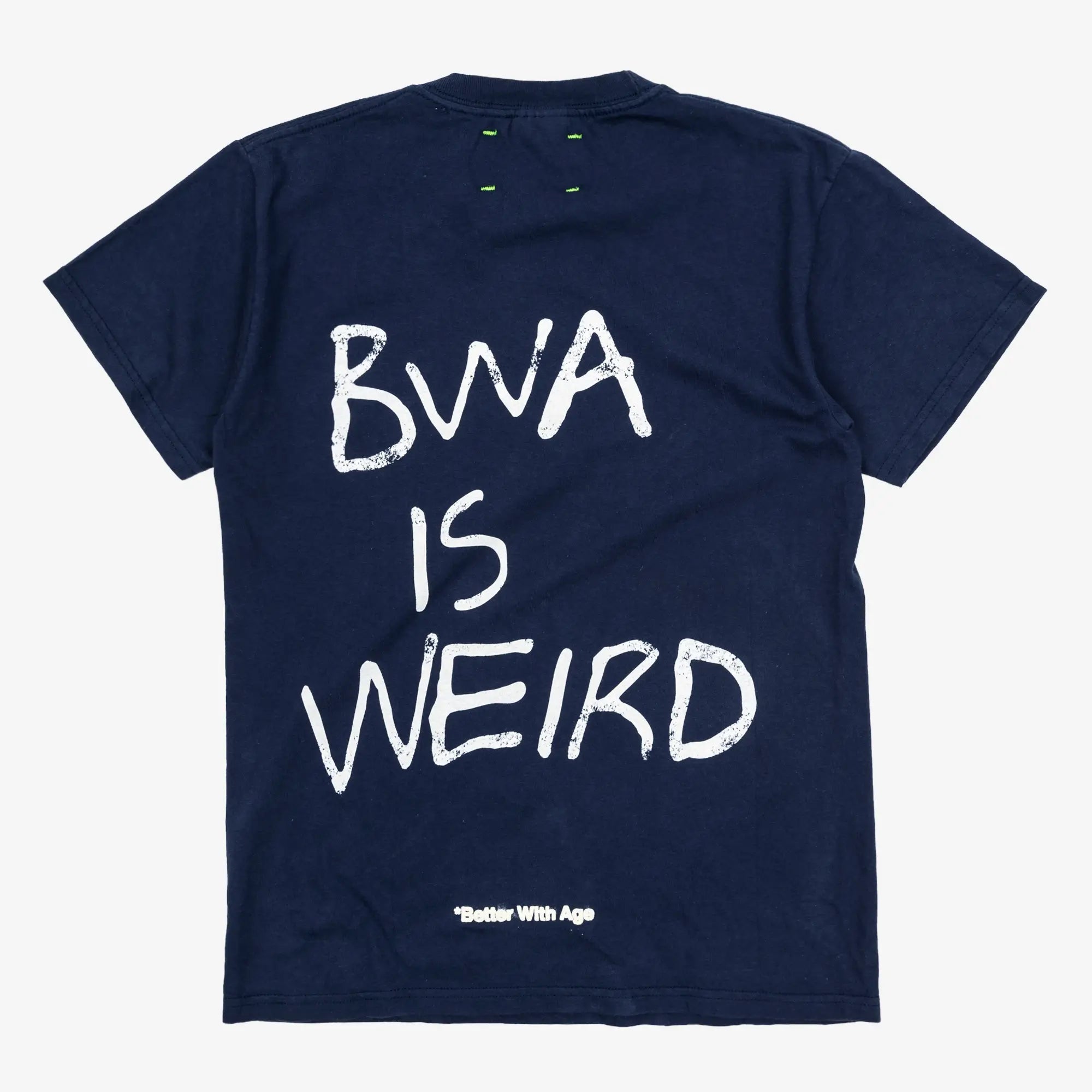 Better With Age Angus T-Shirt Multi - 6