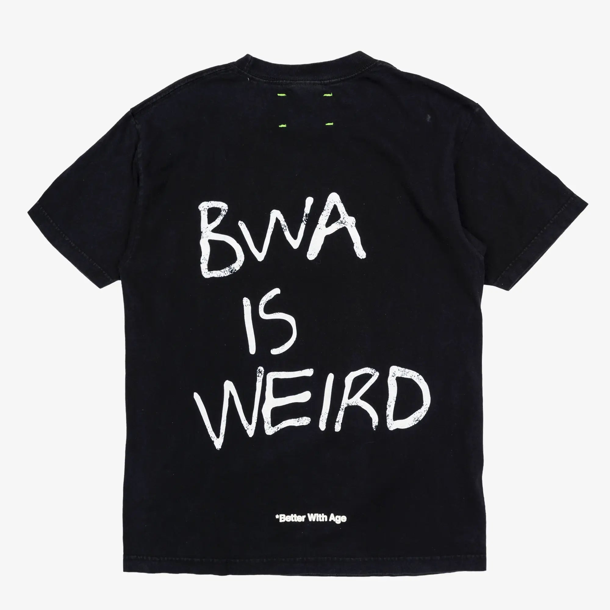 Better With Age Angus T-Shirt Multi - 7