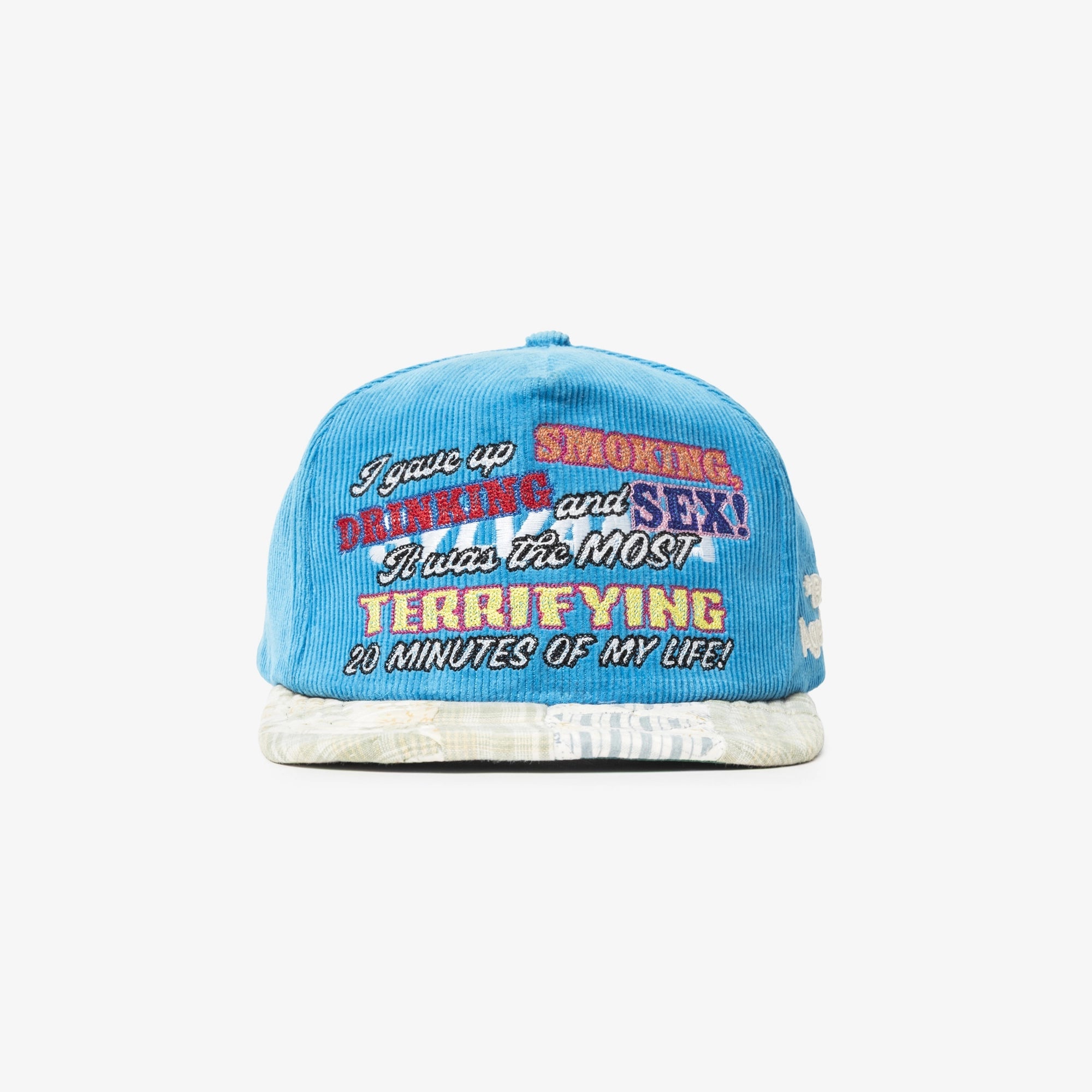 Better With Age Boring Vintage Repair Hat OS - 1