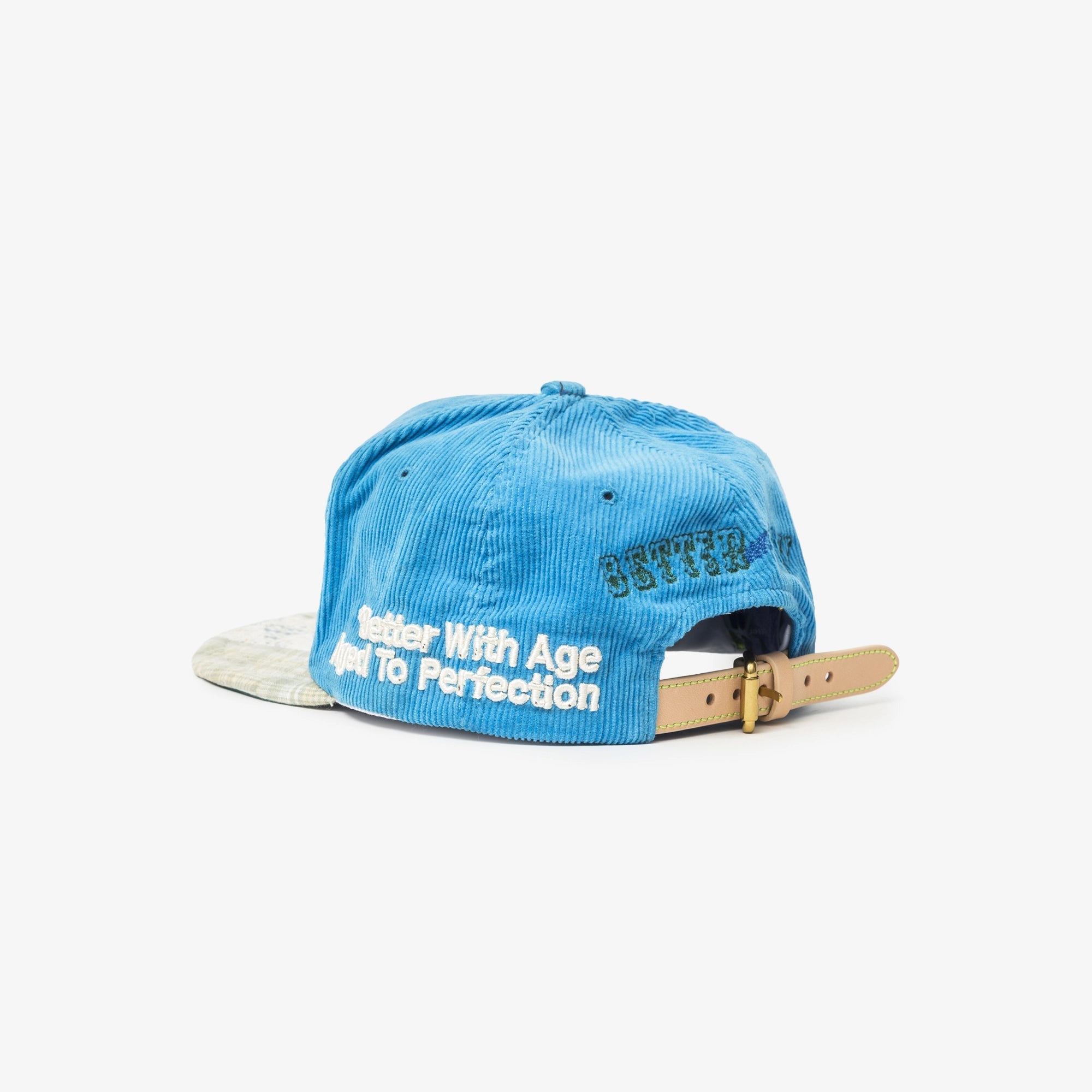 Better With Age Boring Vintage Repair Hat OS - 4