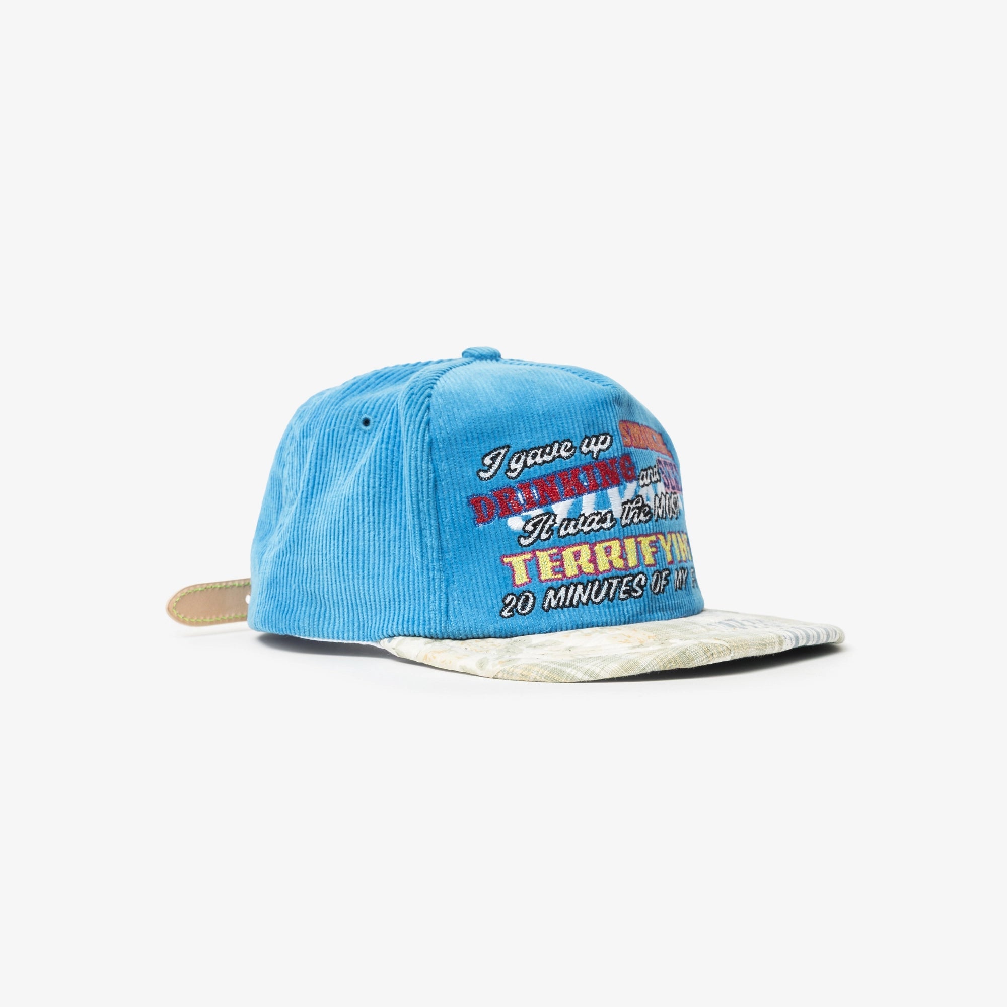 Better With Age Boring Vintage Repair Hat OS - 3