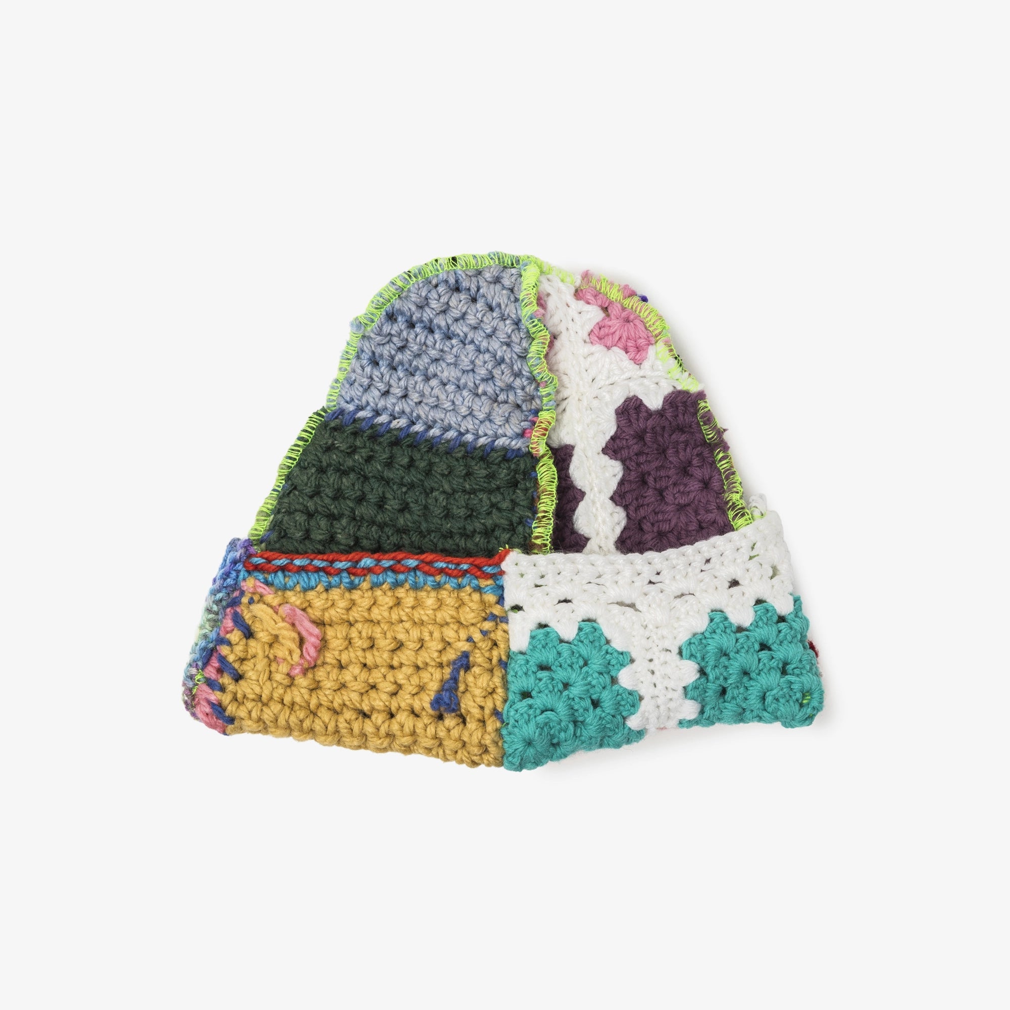 Better With Age Chapeau V2 Beanie OS - 6